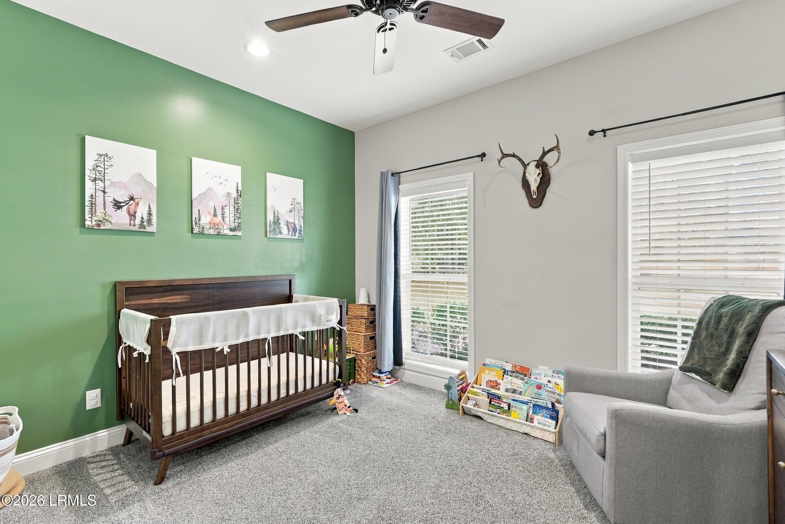 guest bed 2 - 309 Honey Hill Circle, Ridgeland, SC 29936