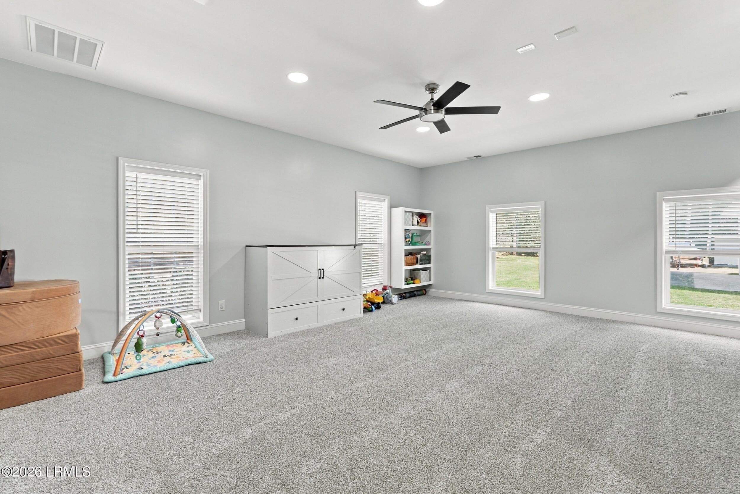 guest suite - 309 Honey Hill Circle, Ridgeland, SC 29936