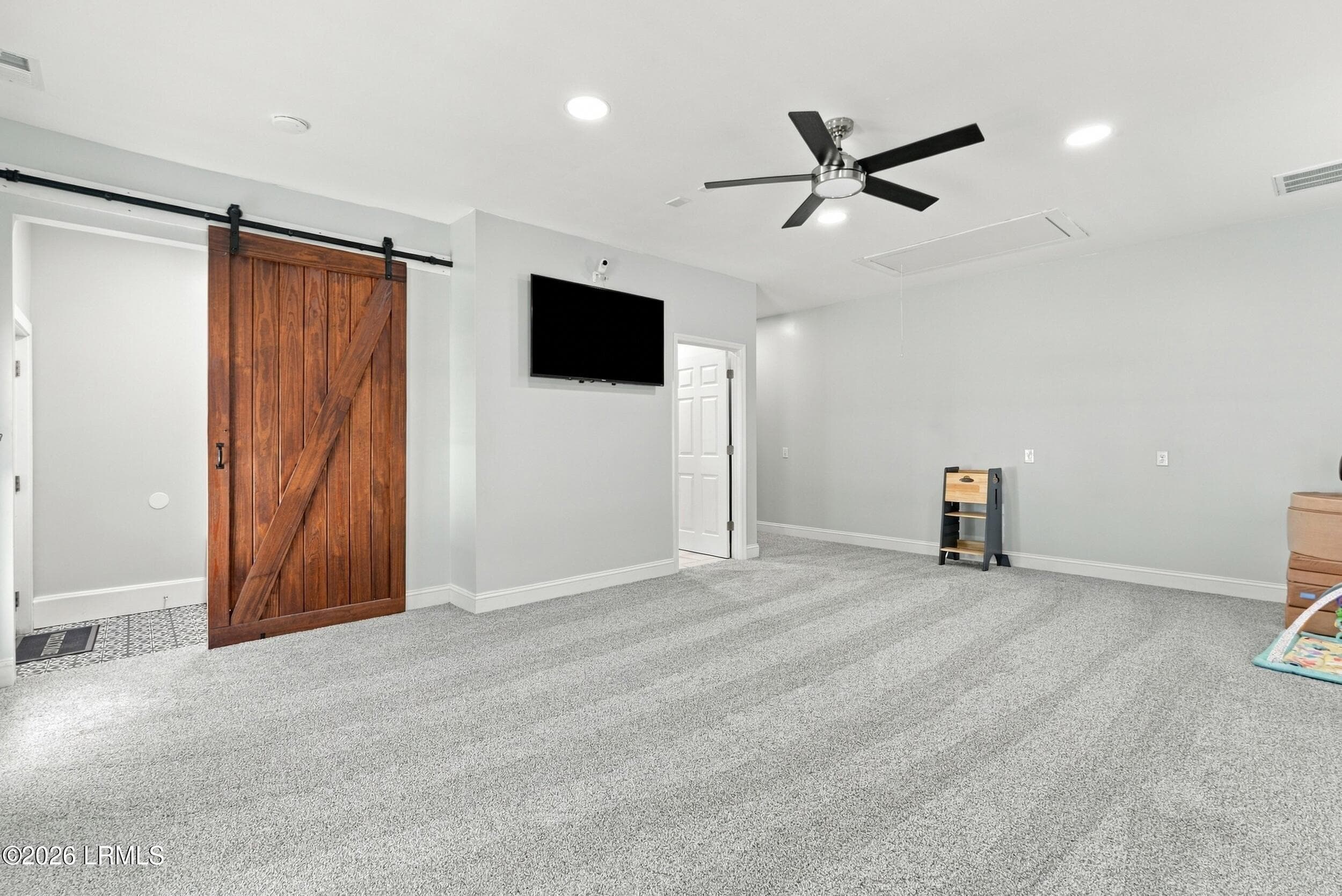 guest suite or 4 bedroom - 309 Honey Hill Circle, Ridgeland, SC 29936