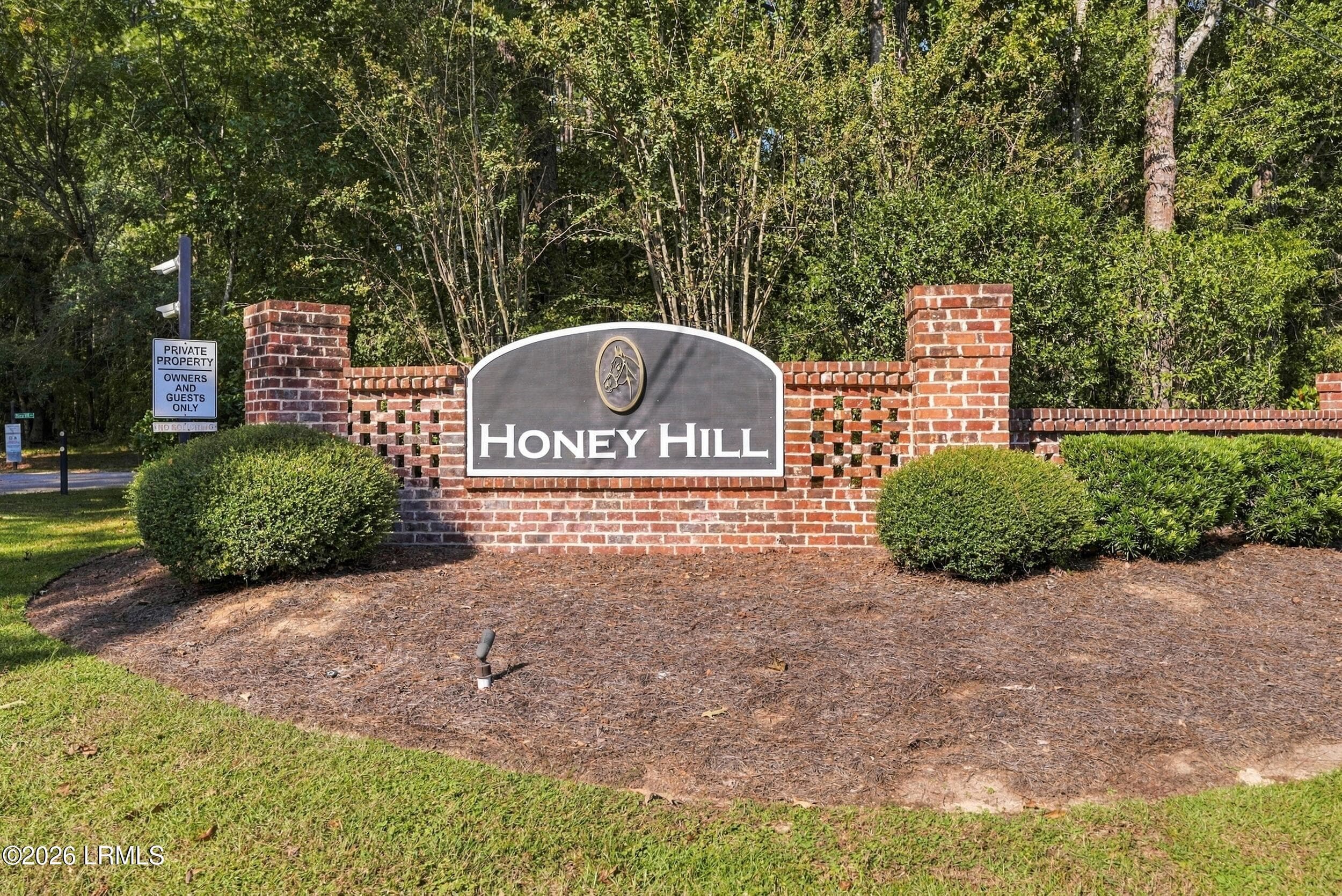 honey hill neighborhood - 309 Honey Hill Circle, Ridgeland, SC 29936