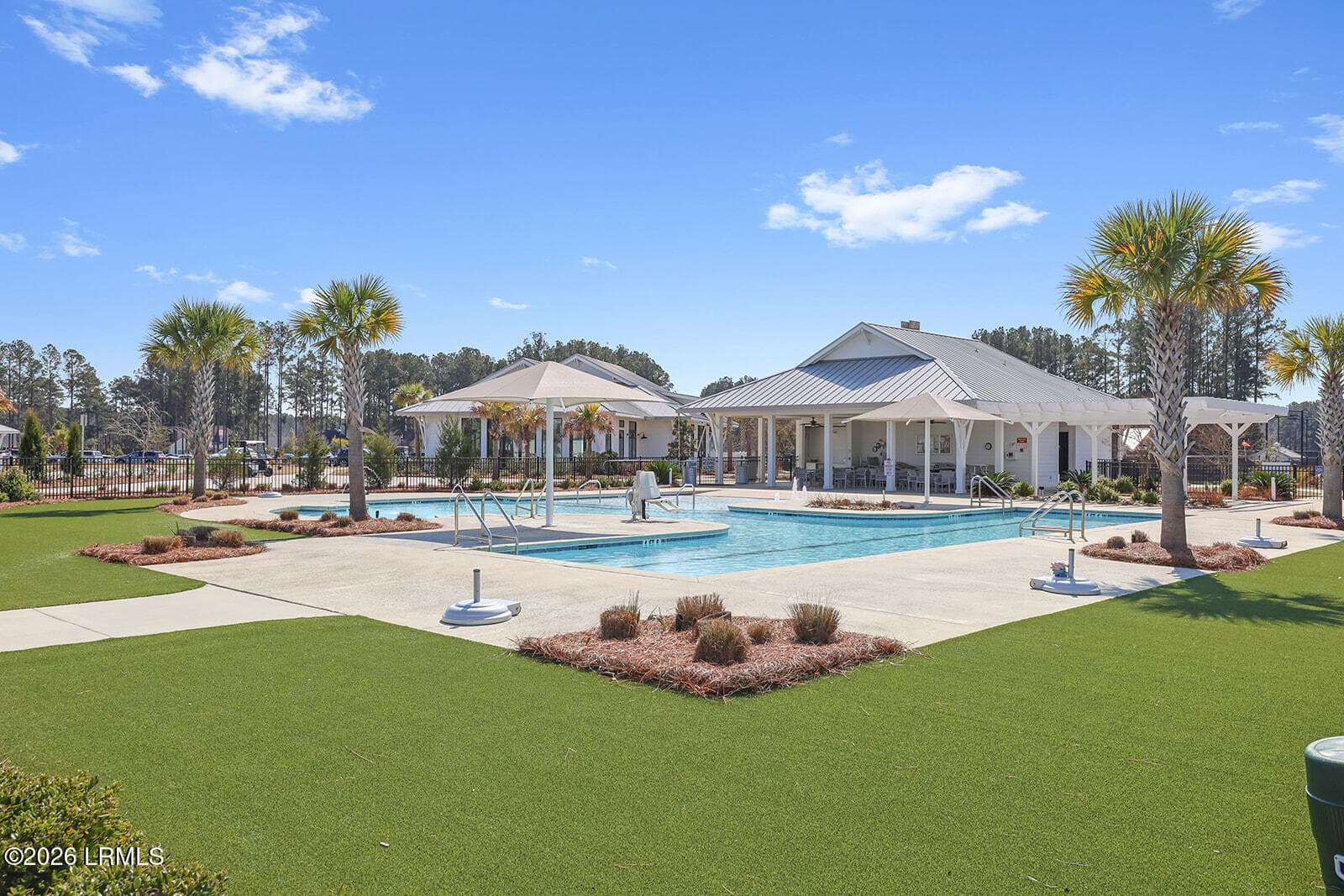 7 - 71 Persimmon Circle, Hardeeville, SC 29927