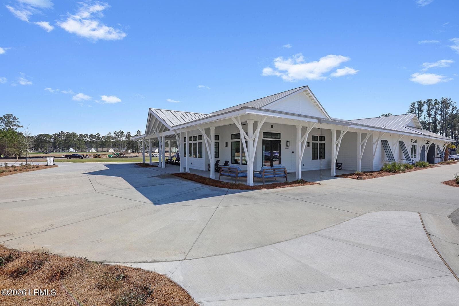 11 - 71 Persimmon Circle, Hardeeville, SC 29927