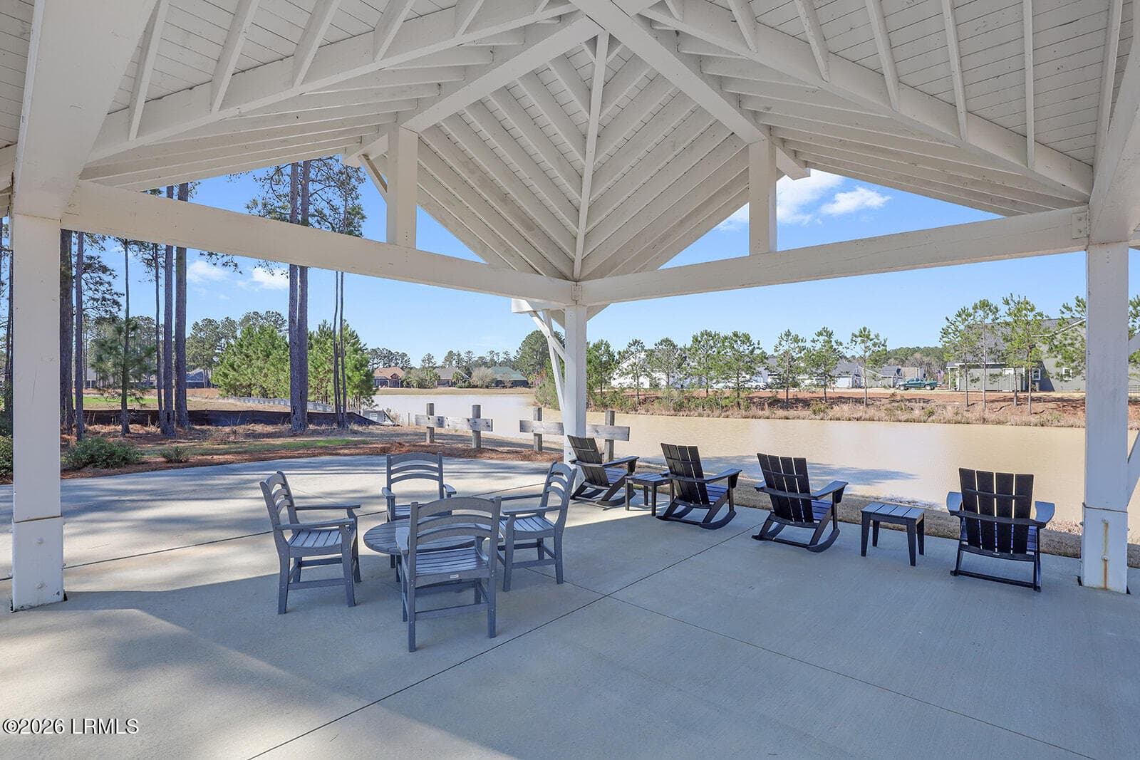 19 - 71 Persimmon Circle, Hardeeville, SC 29927