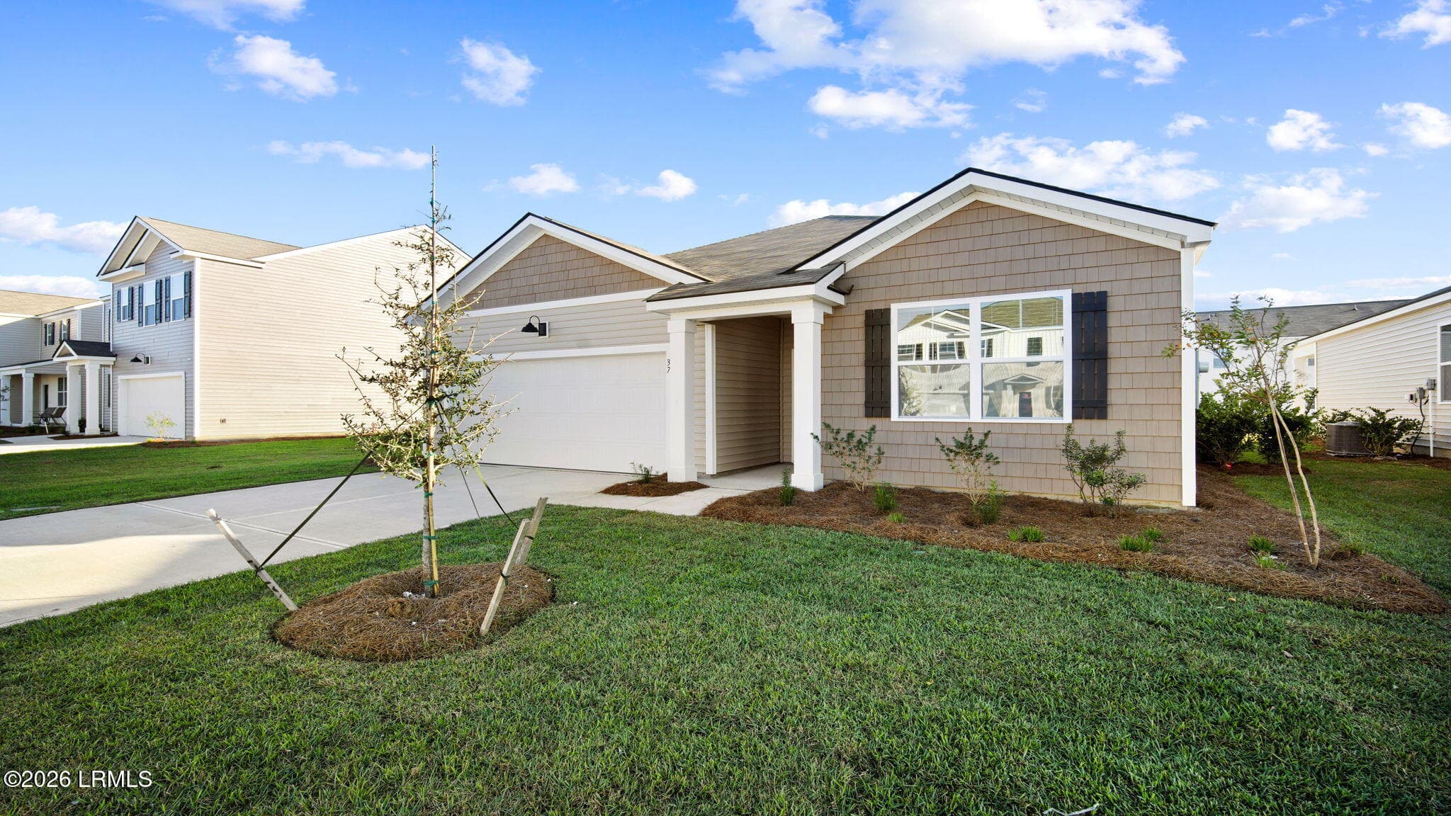 1156 Sanctuary Drive, Ridgeland, SC 29936
