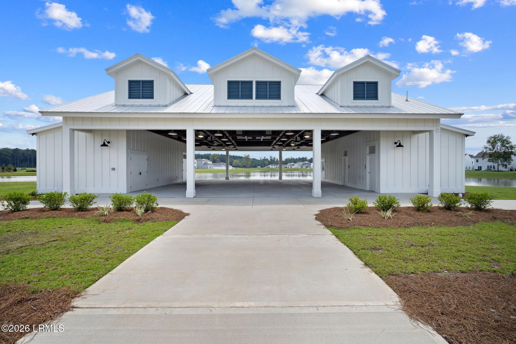 5 Pavillion - 1156 Sanctuary Drive, Ridgeland, SC 29936