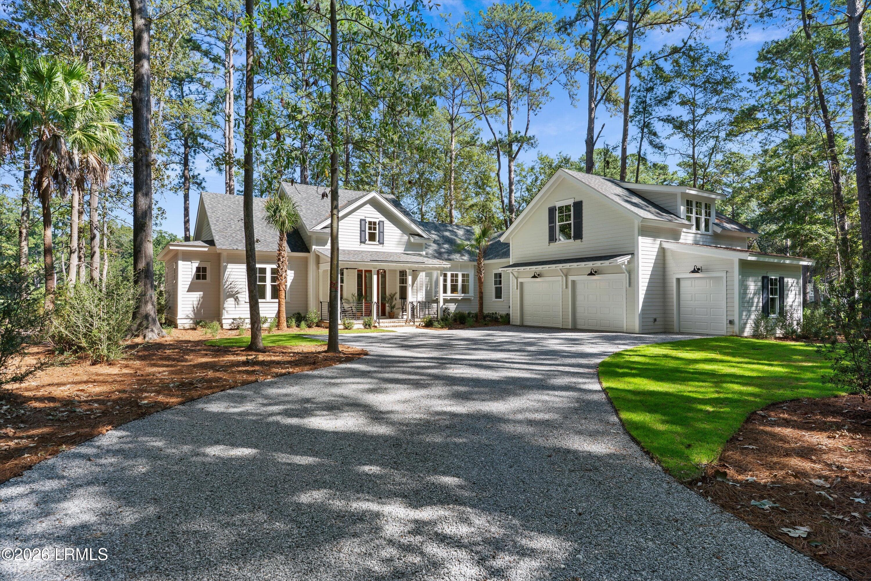 5 N Oak Forest Drive, Okatie, SC 29909