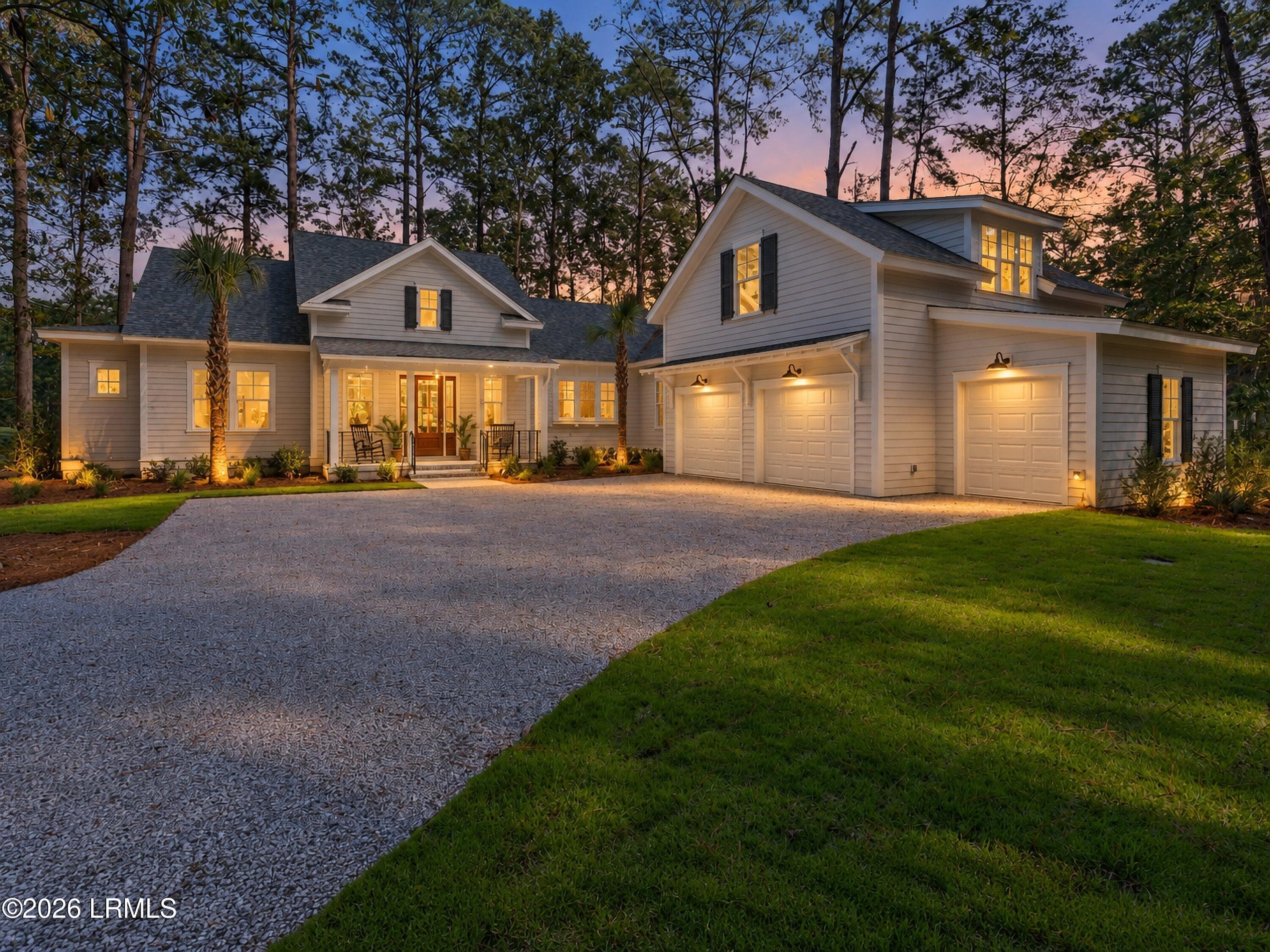 03-5 N Oak Forest Dr - 5 N Oak Forest Drive, Okatie, SC 29909