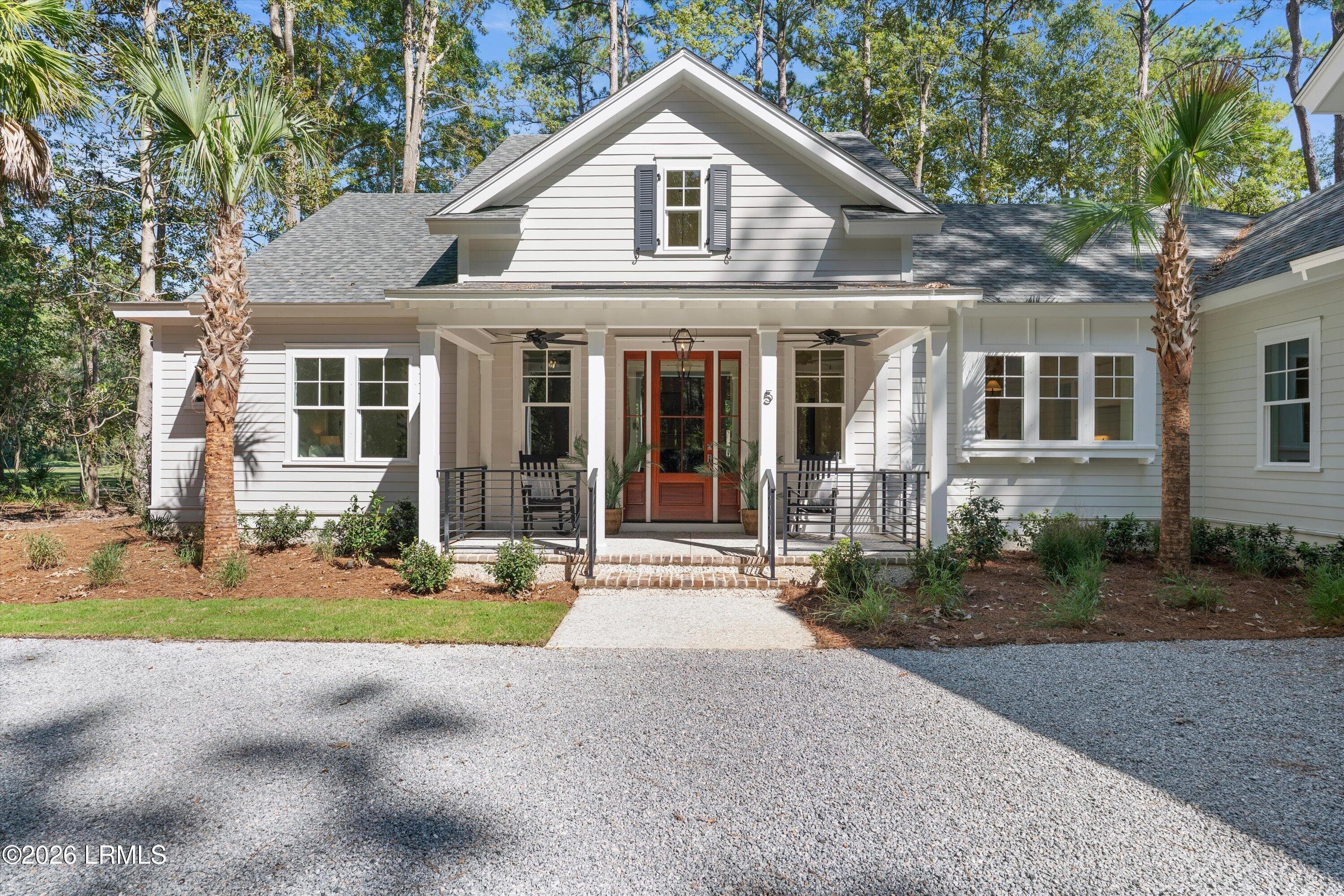 04-5 N Oak Forest Dr - 5 N Oak Forest Drive, Okatie, SC 29909