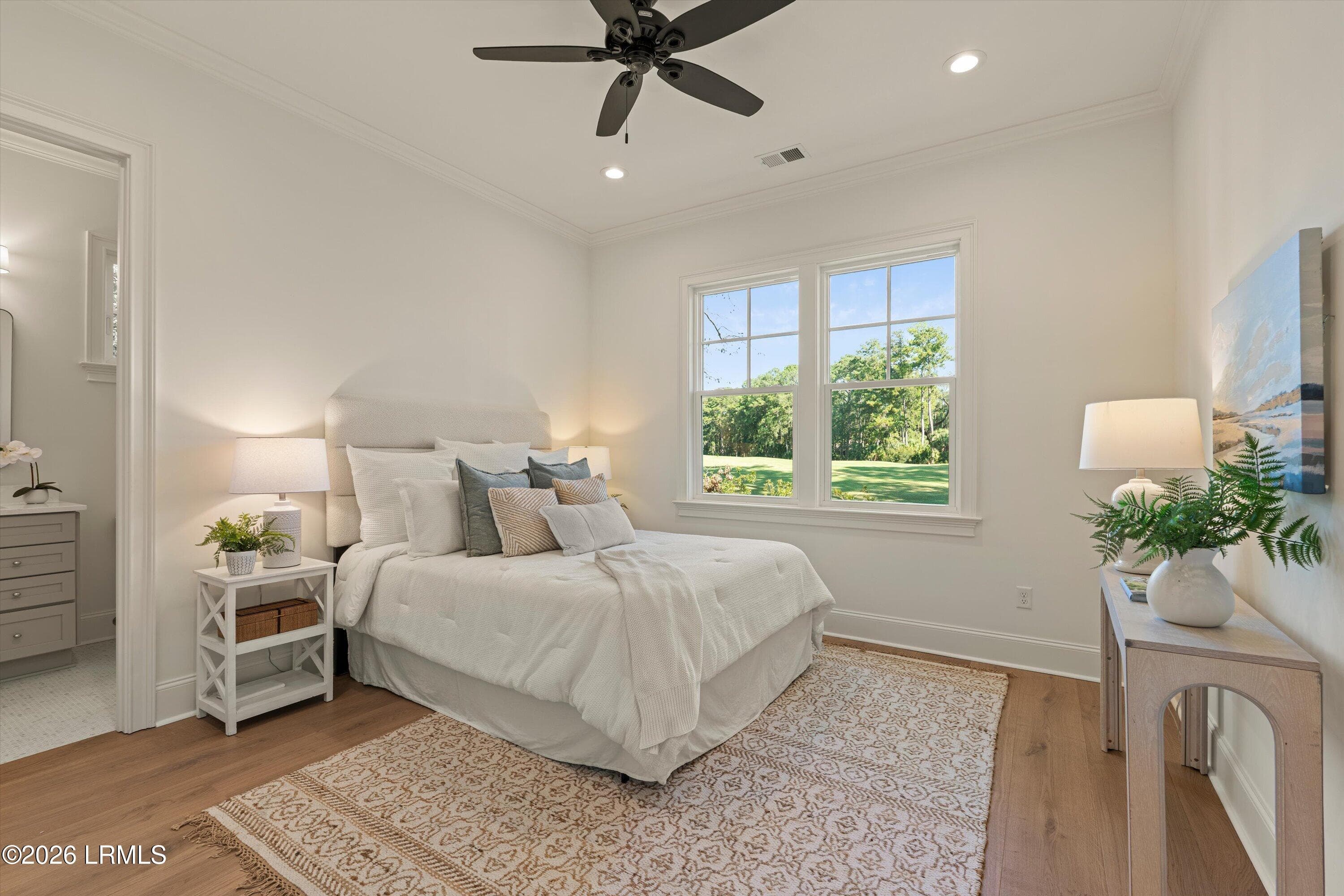 17-5 N Oak Forest Dr - 5 N Oak Forest Drive, Okatie, SC 29909