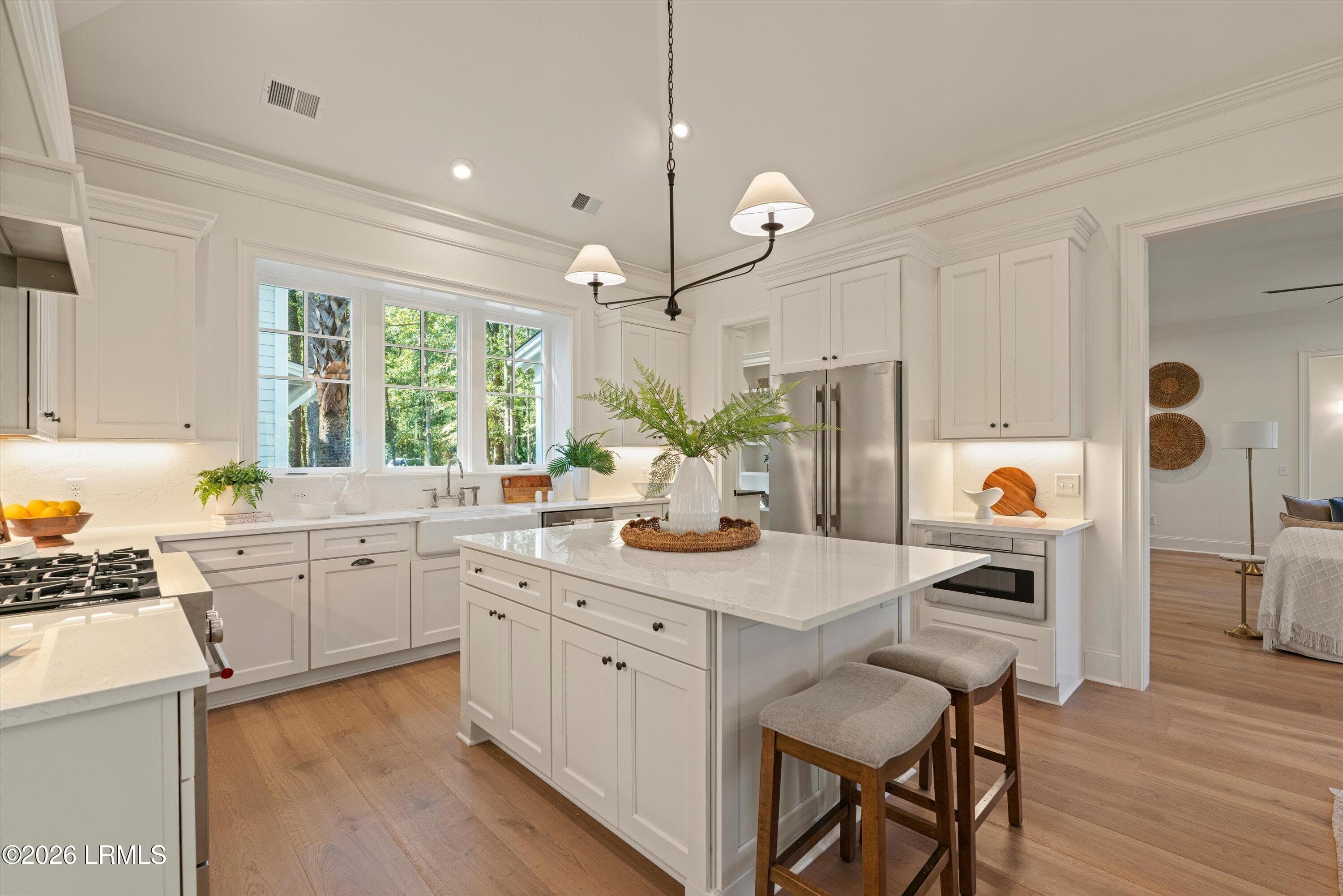 23-5 N Oak Forest Dr - 5 N Oak Forest Drive, Okatie, SC 29909