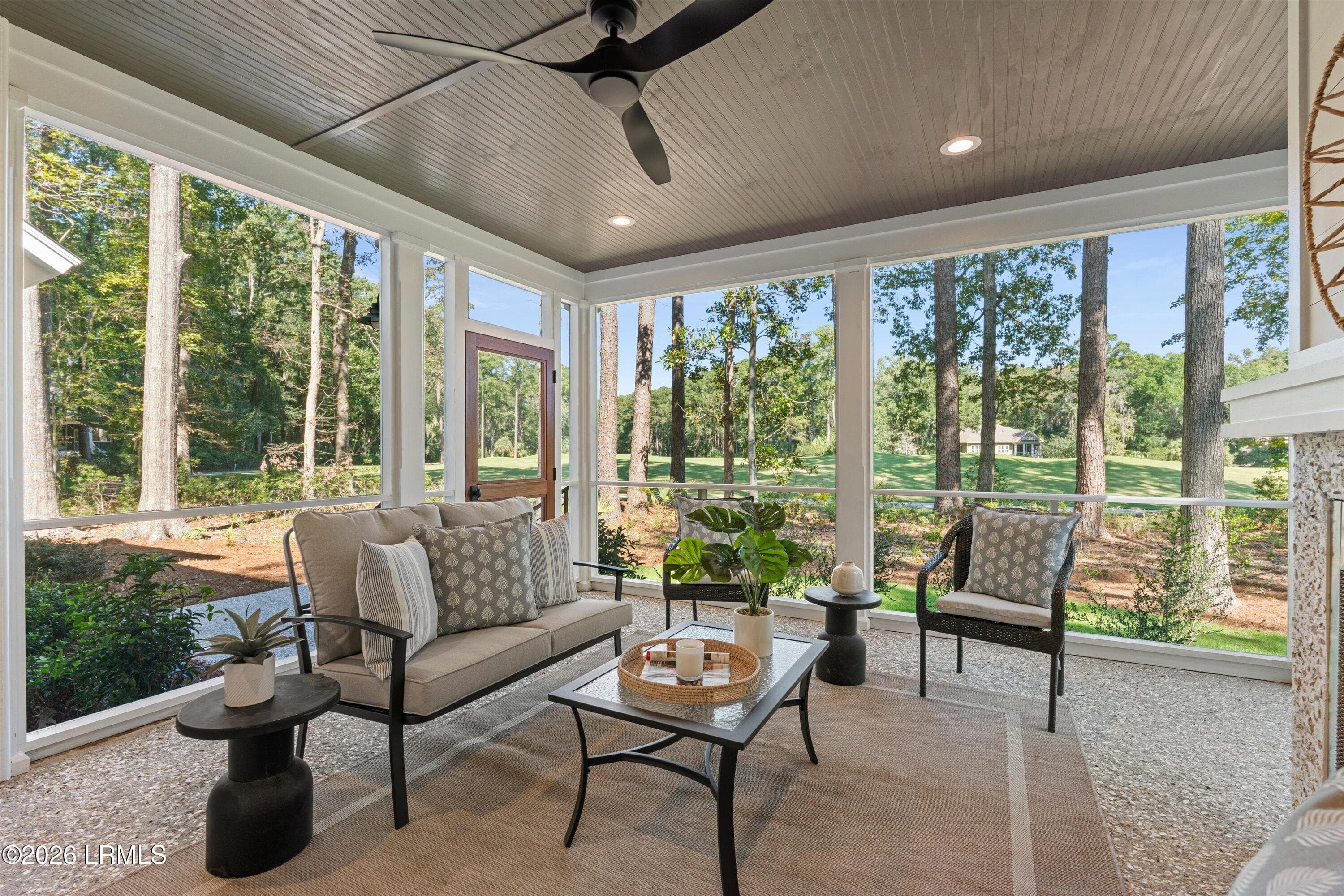 49-5 N Oak Forest Dr - 5 N Oak Forest Drive, Okatie, SC 29909