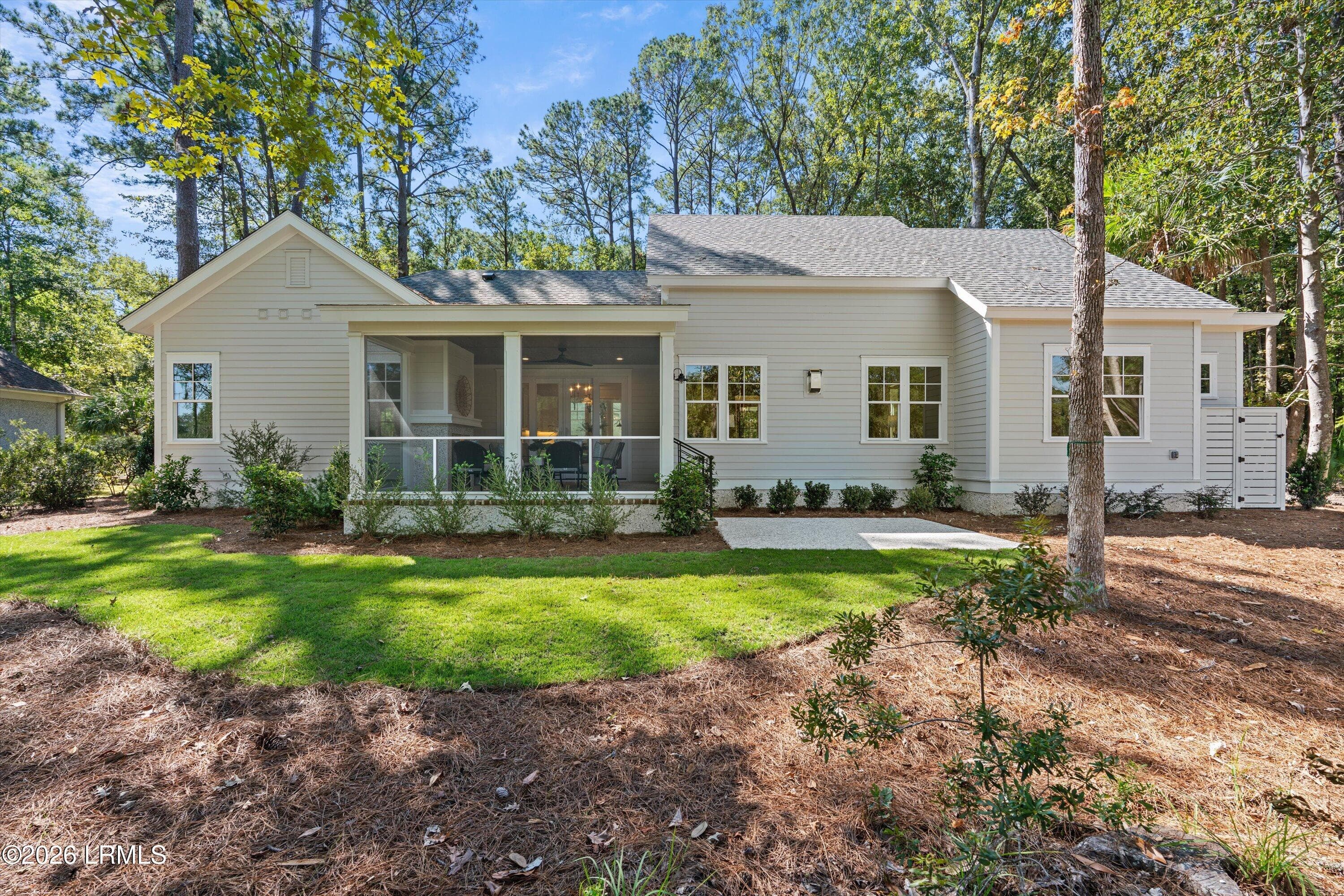 53-5 N Oak Forest Dr - 5 N Oak Forest Drive, Okatie, SC 29909
