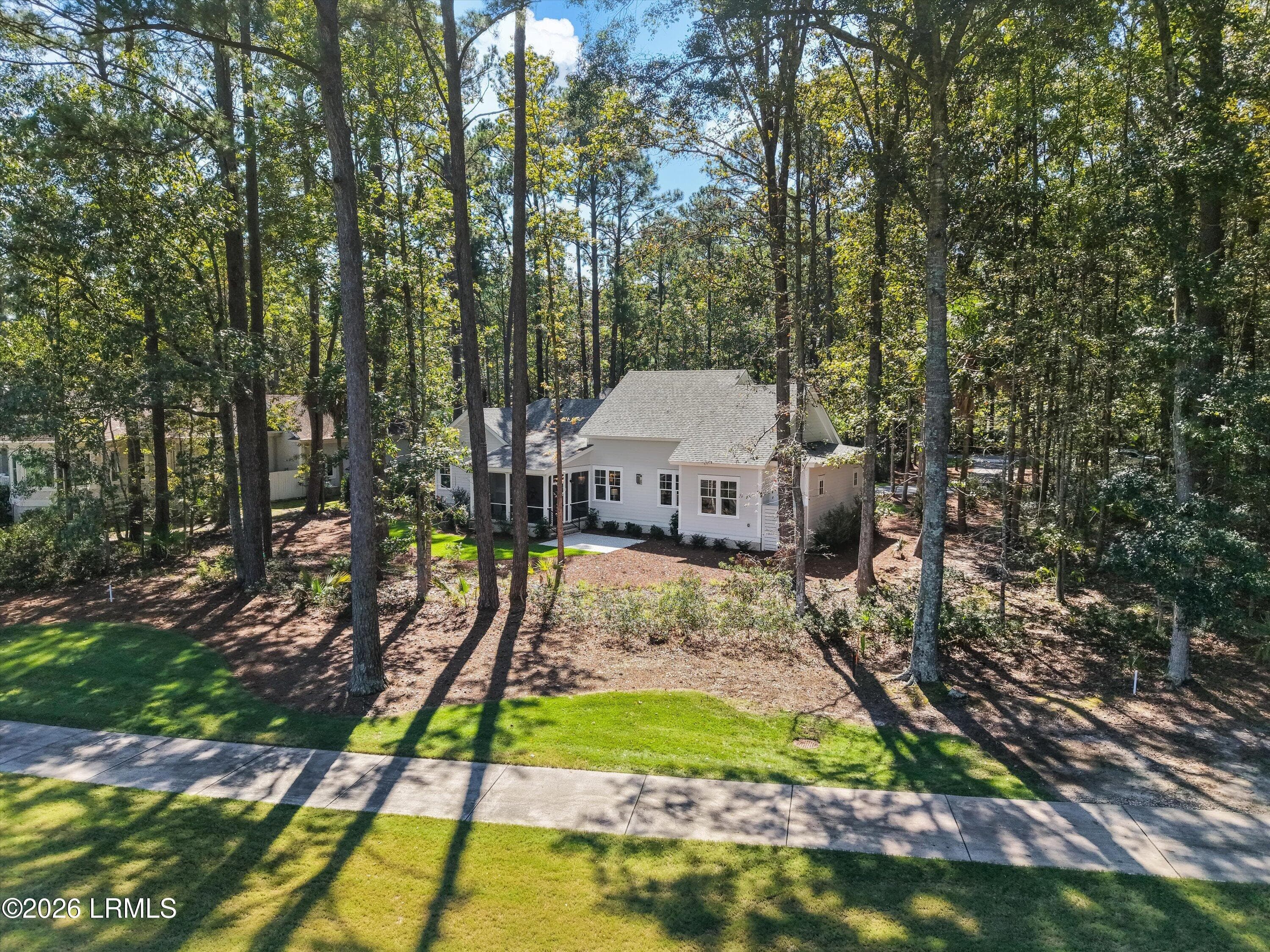 55-5 N Oak Forest Dr - 5 N Oak Forest Drive, Okatie, SC 29909