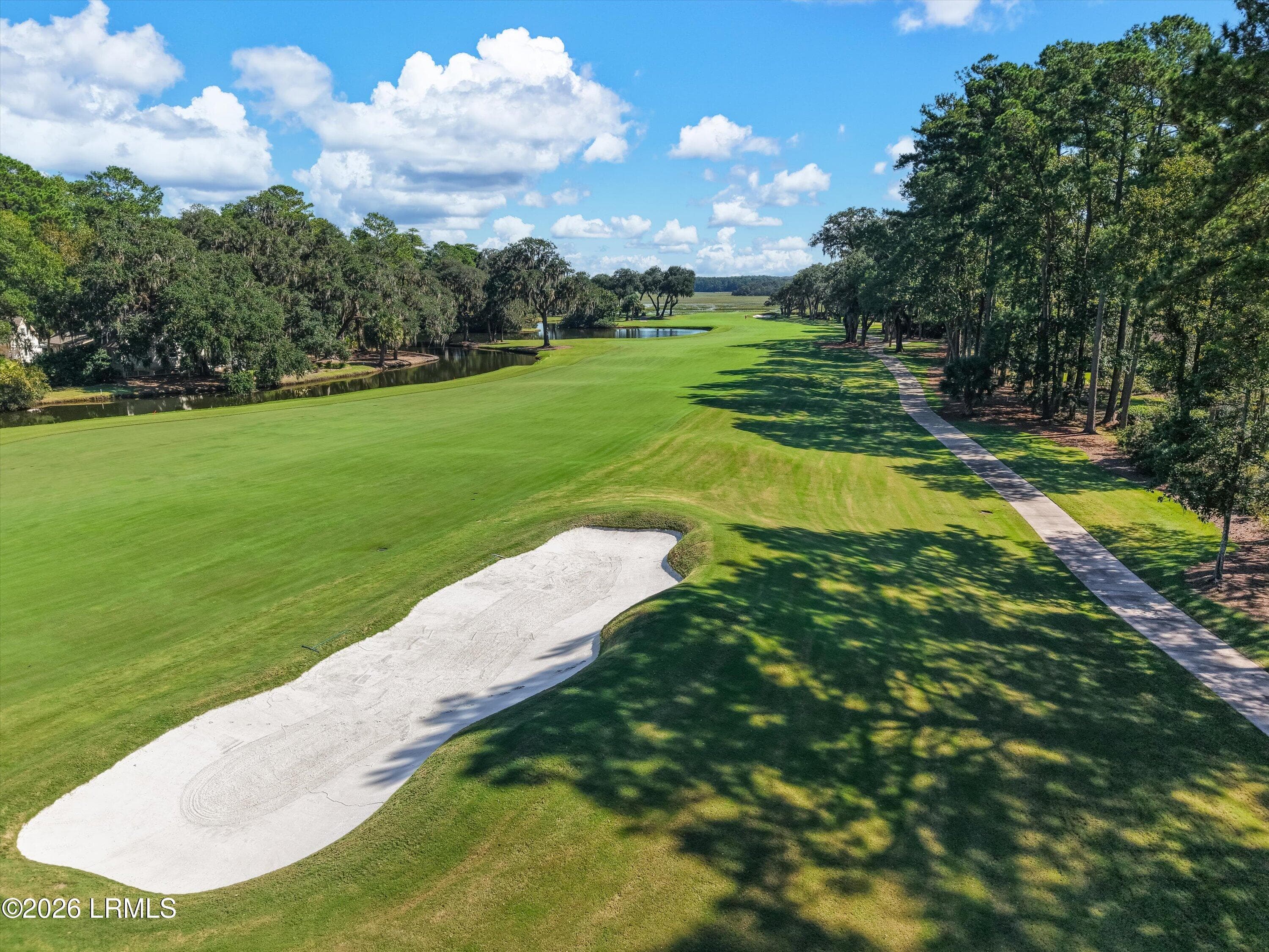 57-5 N Oak Forest Dr - 5 N Oak Forest Drive, Okatie, SC 29909