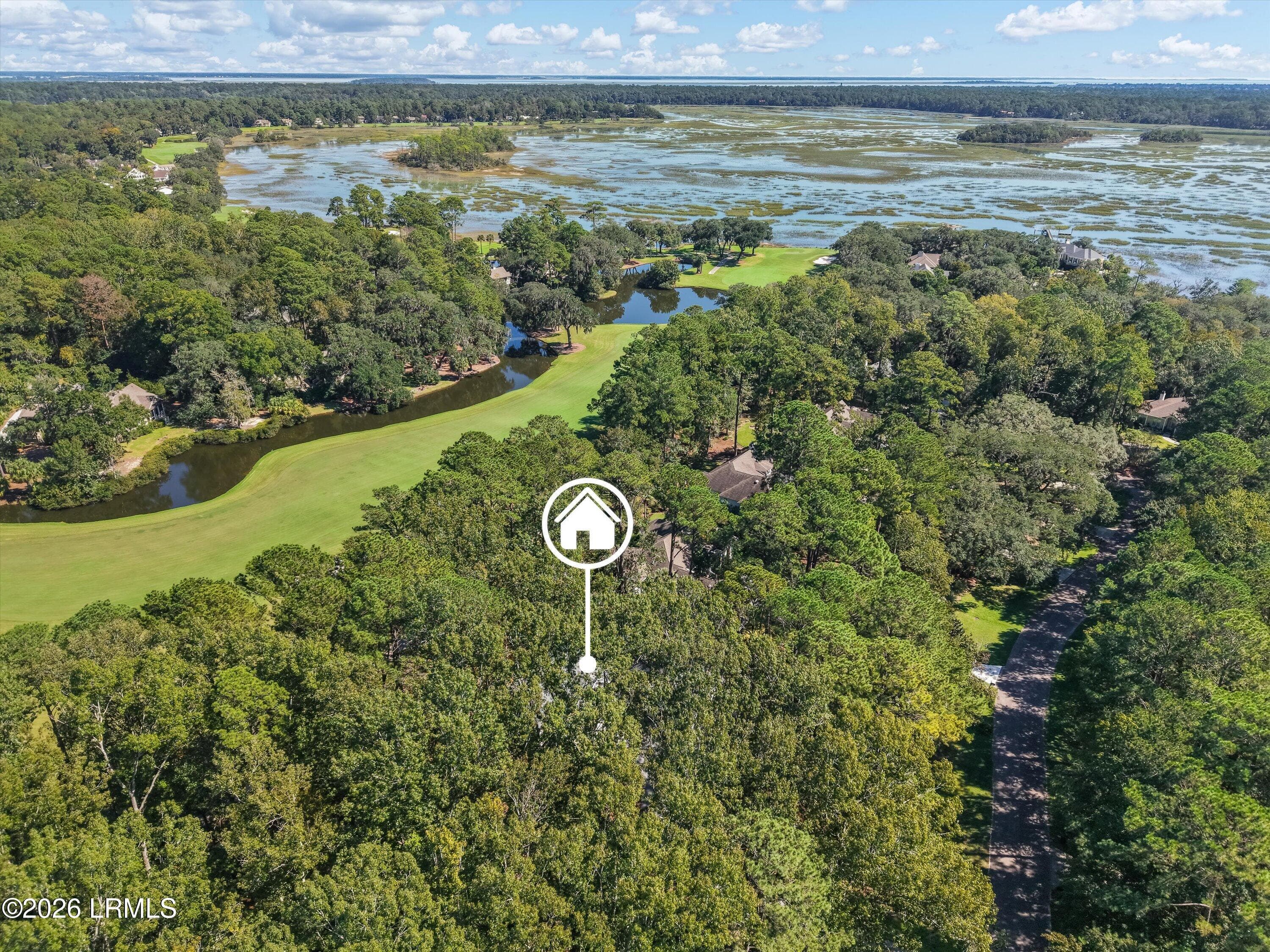 60-5 N Oak Forest Dr - 5 N Oak Forest Drive, Okatie, SC 29909