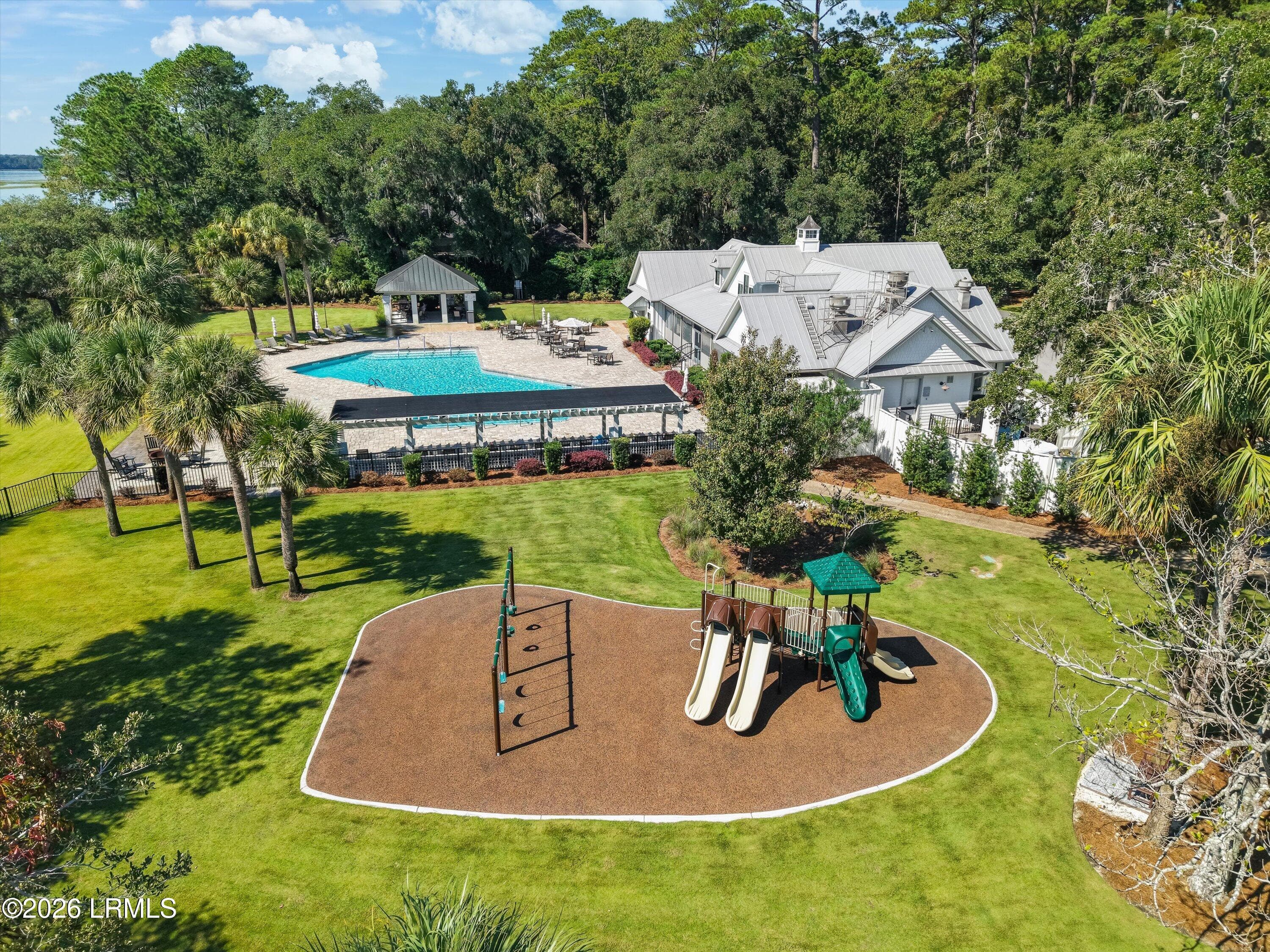 62-5 N Oak Forest Dr - 5 N Oak Forest Drive, Okatie, SC 29909