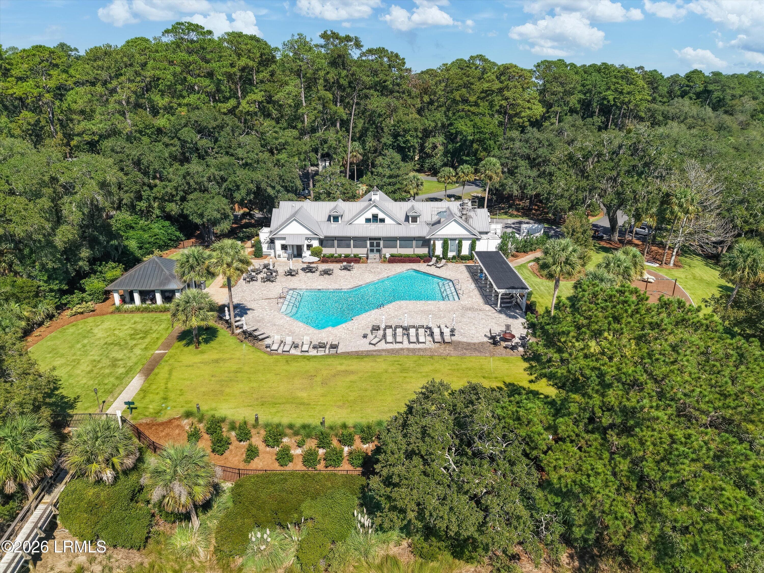 63-5 N Oak Forest Dr - 5 N Oak Forest Drive, Okatie, SC 29909