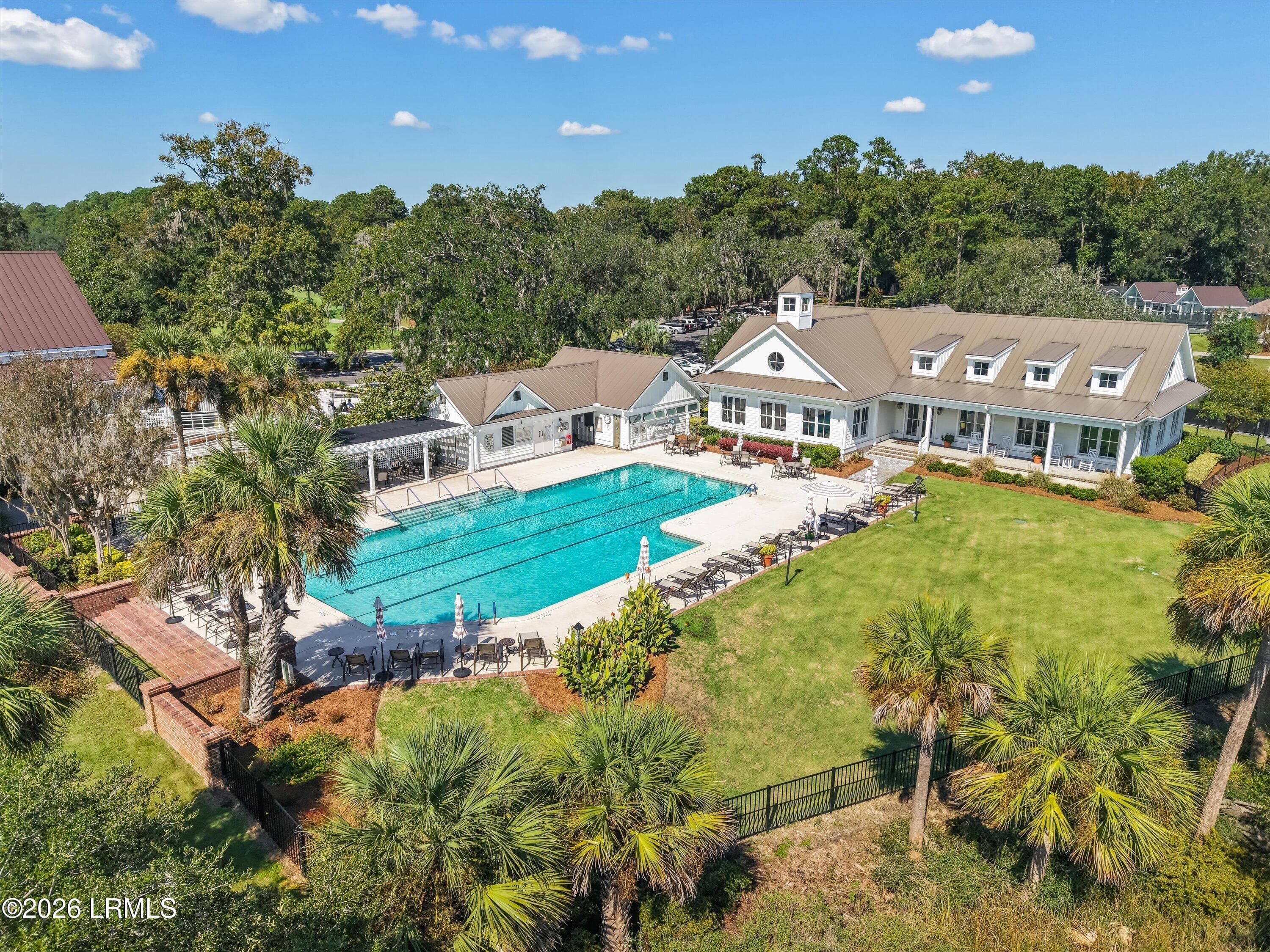 65-5 N Oak Forest Dr - 5 N Oak Forest Drive, Okatie, SC 29909