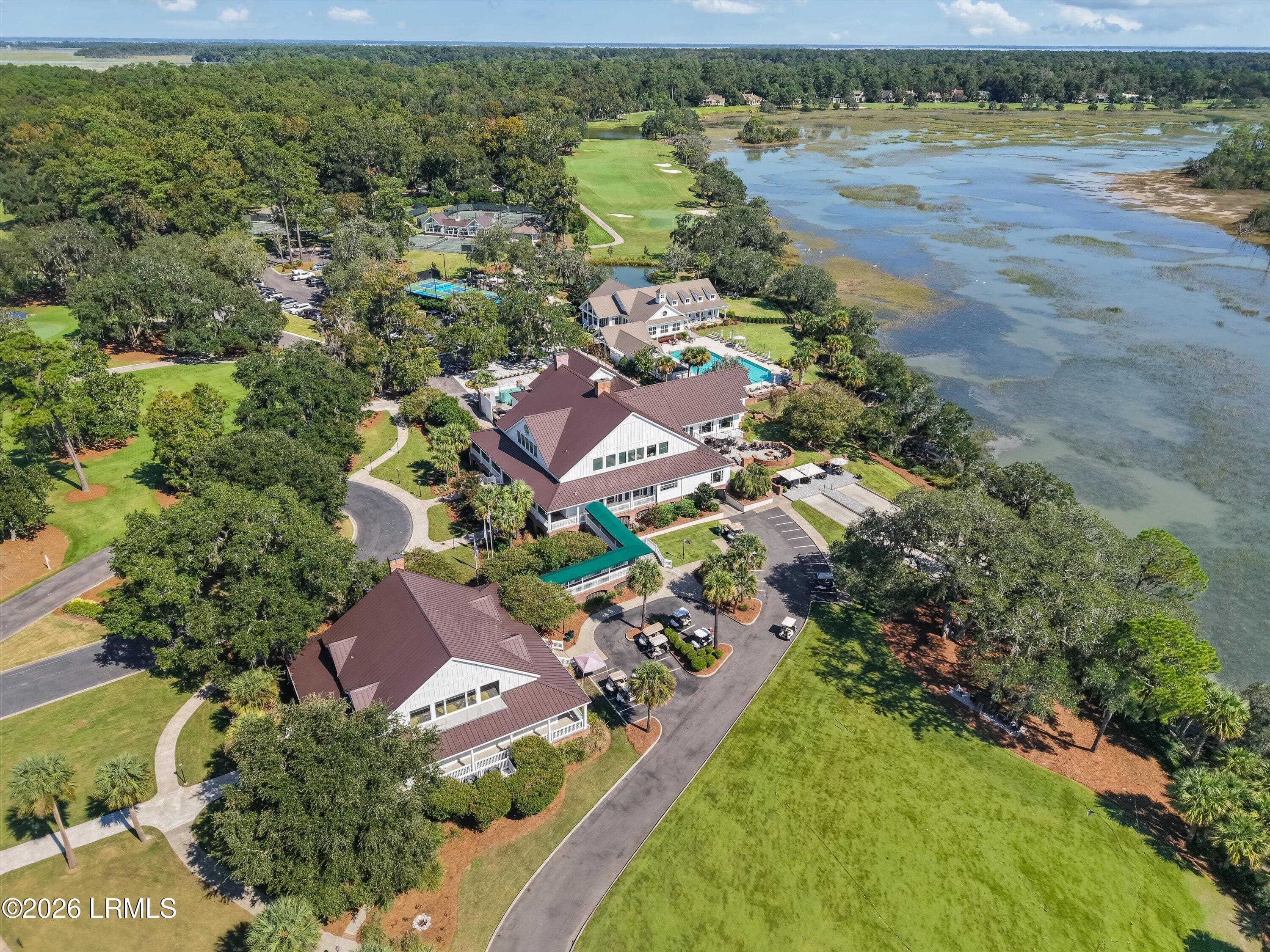 67-5 N Oak Forest Dr - 5 N Oak Forest Drive, Okatie, SC 29909