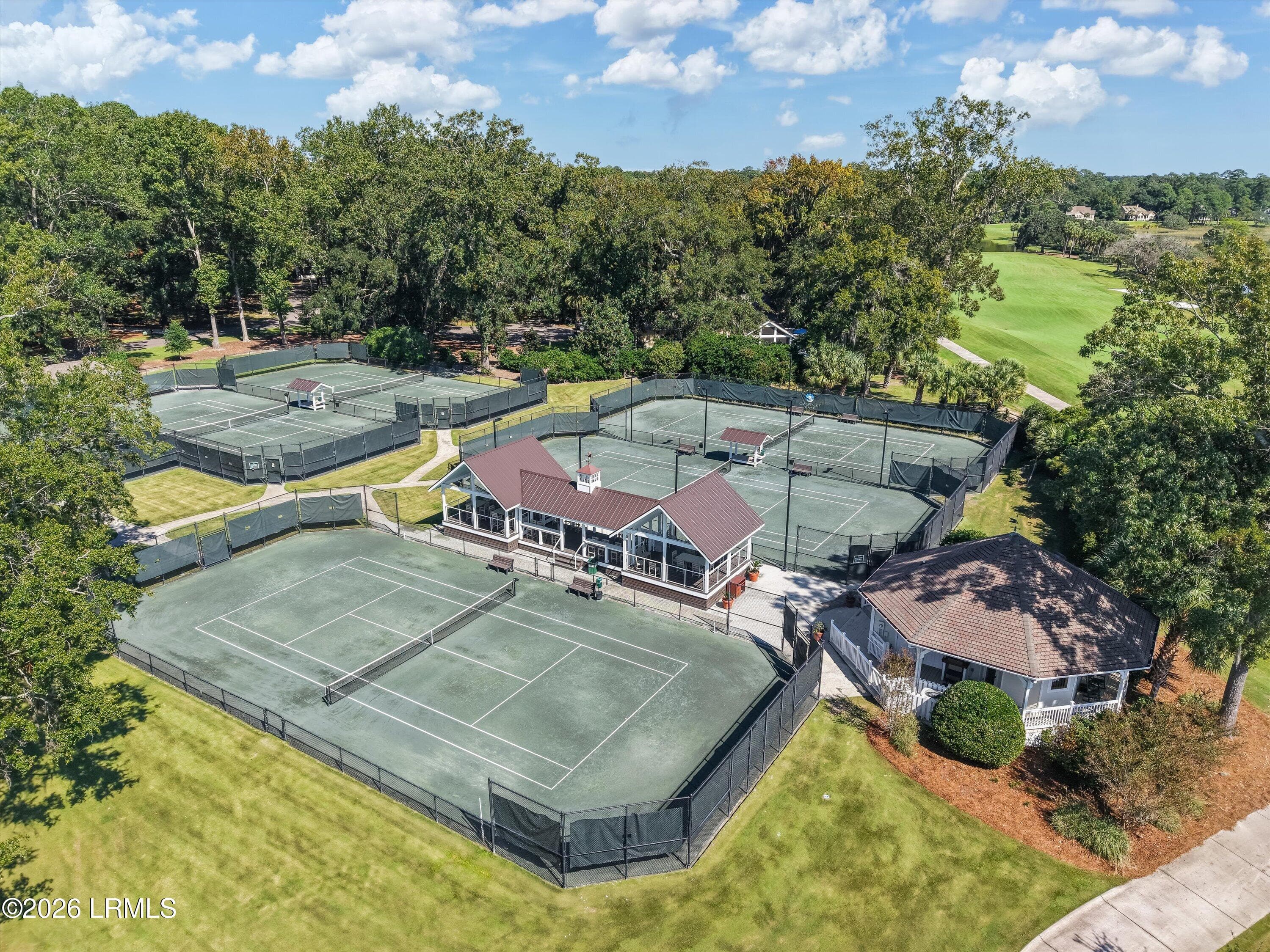 68-5 N Oak Forest Dr - 5 N Oak Forest Drive, Okatie, SC 29909