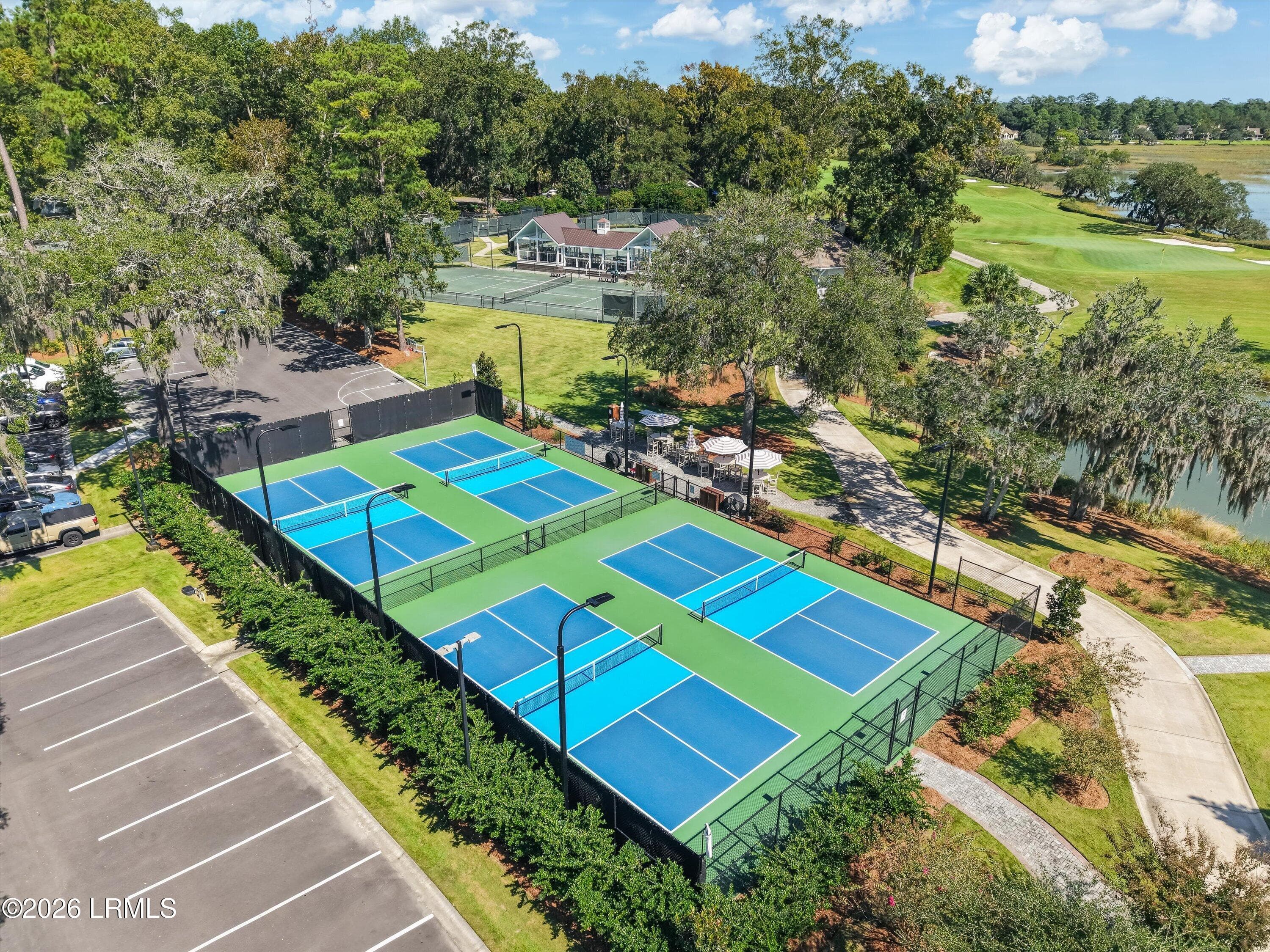 69-5 N Oak Forest Dr - 5 N Oak Forest Drive, Okatie, SC 29909