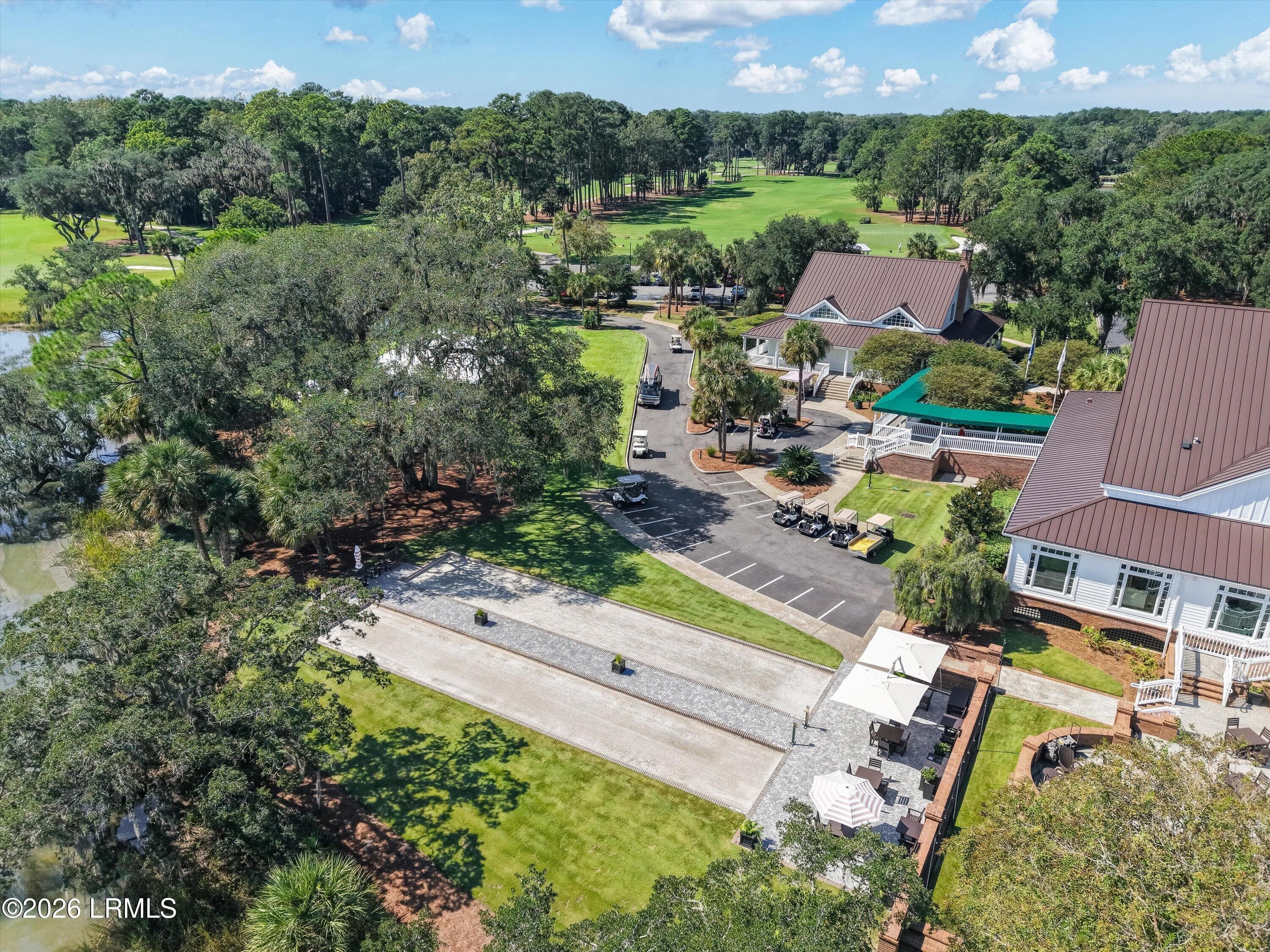 71-5 N Oak Forest Dr - 5 N Oak Forest Drive, Okatie, SC 29909