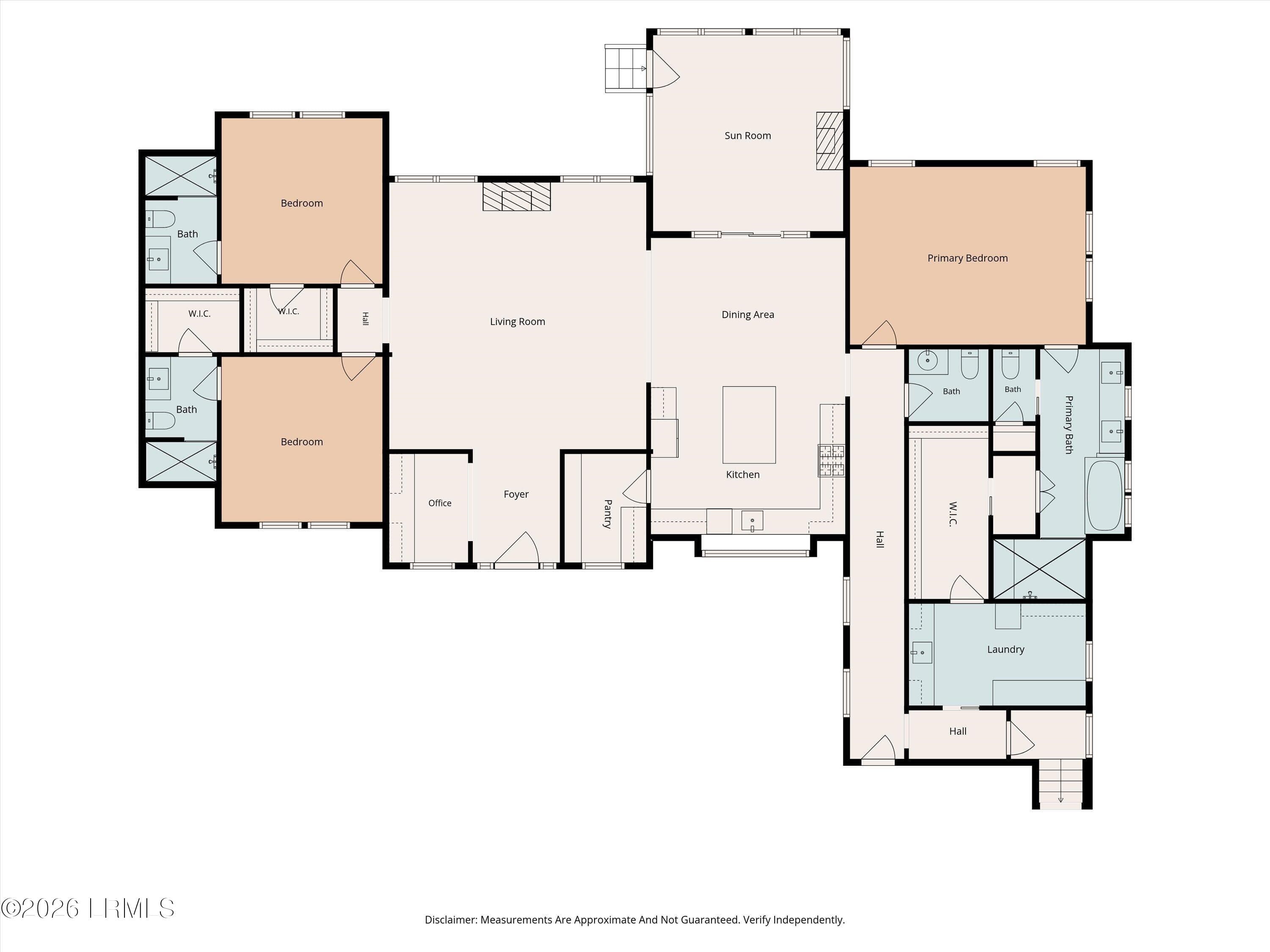 75-1st_floor_5_north_oak_forest_drive_ok - 5 N Oak Forest Drive, Okatie, SC 29909