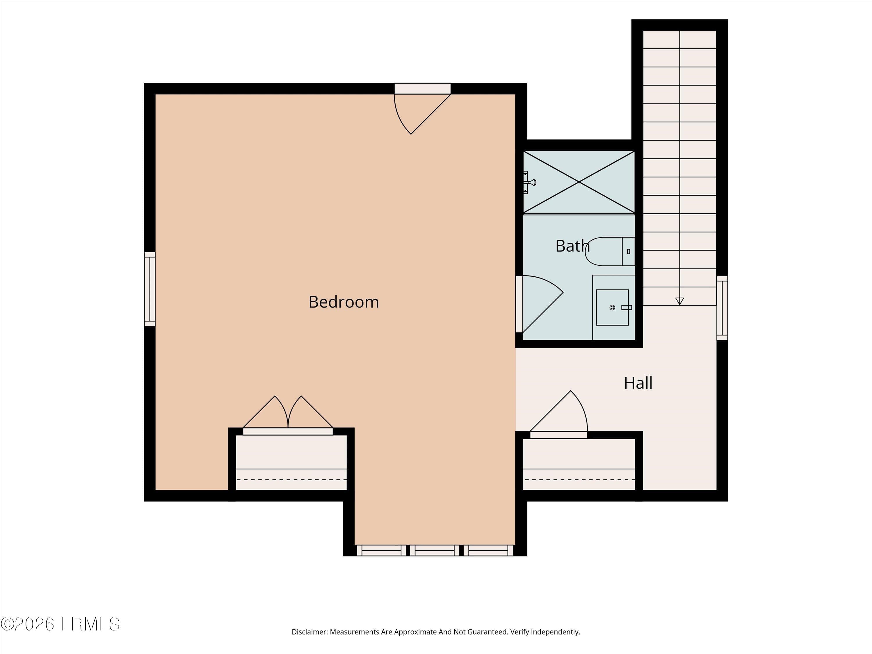 76-2nd_floor_5_north_oak_forest_drive_ok - 5 N Oak Forest Drive, Okatie, SC 29909