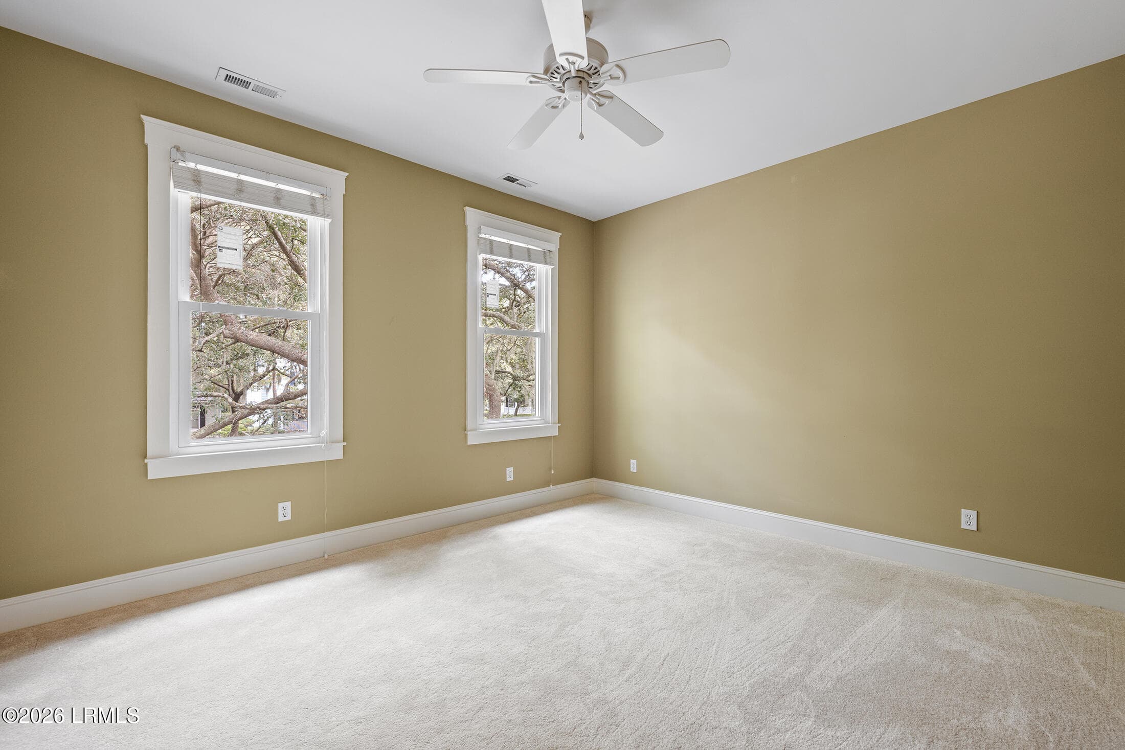 22 Master Bedroom - 2668 Broad Street, Beaufort, SC 29902