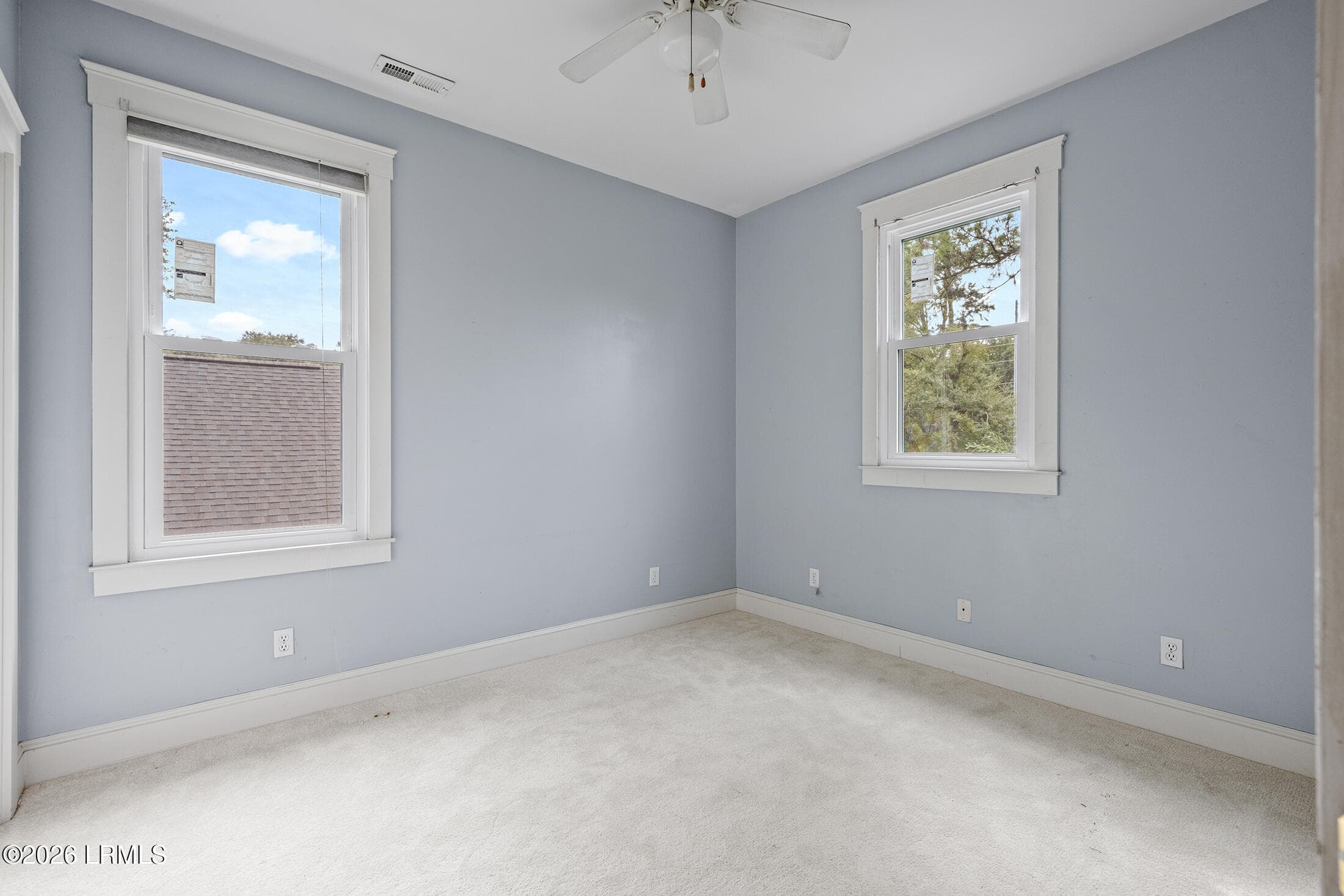 24 Upstairs Bedroom 1 - 2668 Broad Street, Beaufort, SC 29902