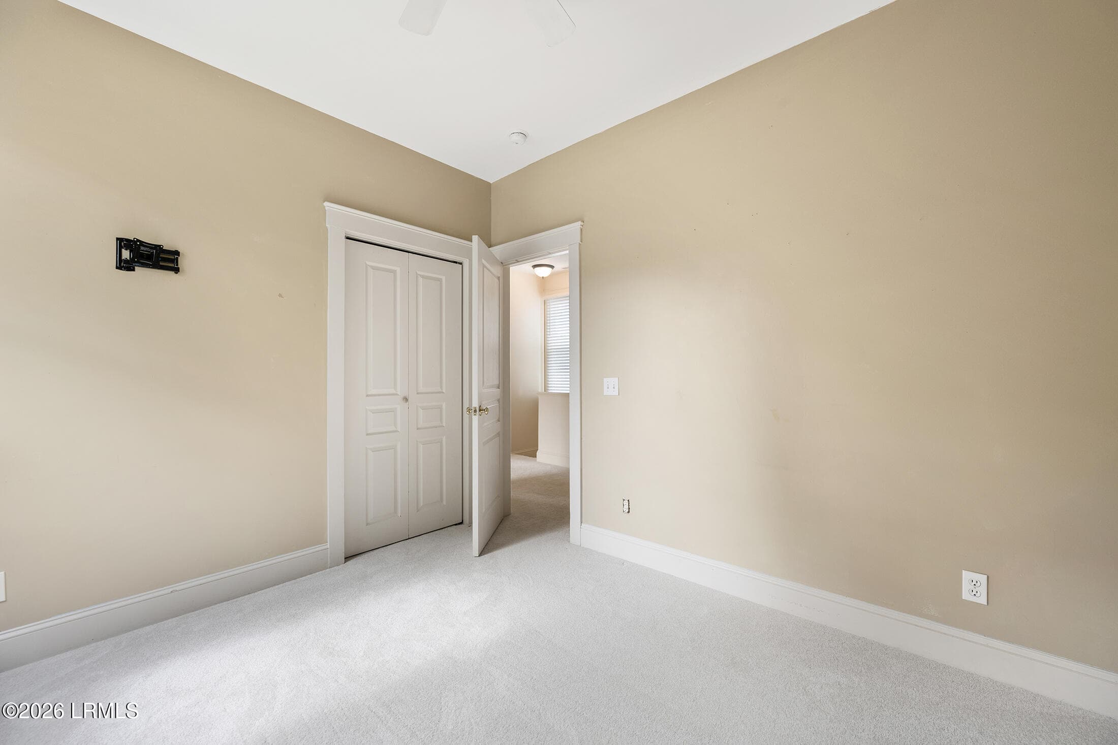 26 Upstairs Bedroom 2.2 - 2668 Broad Street, Beaufort, SC 29902