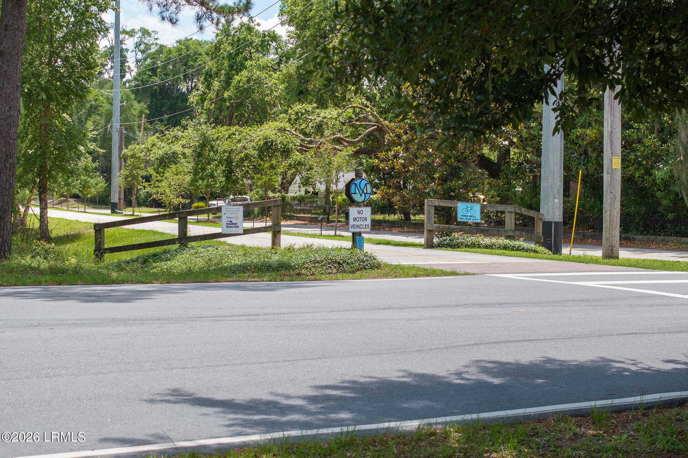 36 Spanish Moss Trail Head - 2668 Broad Street, Beaufort, SC 29902