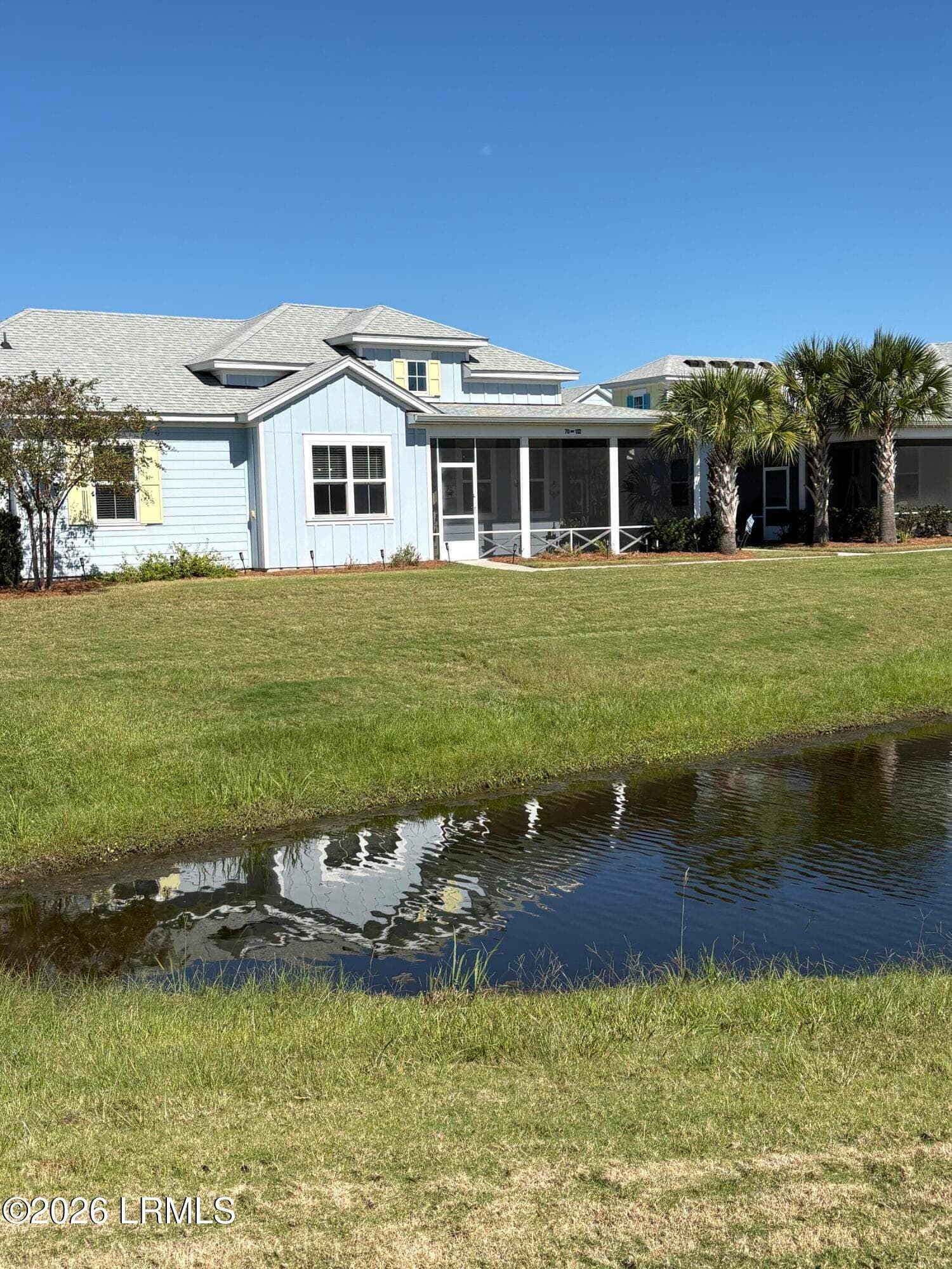 IMG_7943 - 70 Sandbar Lane 102, Hardeeville, SC 29927