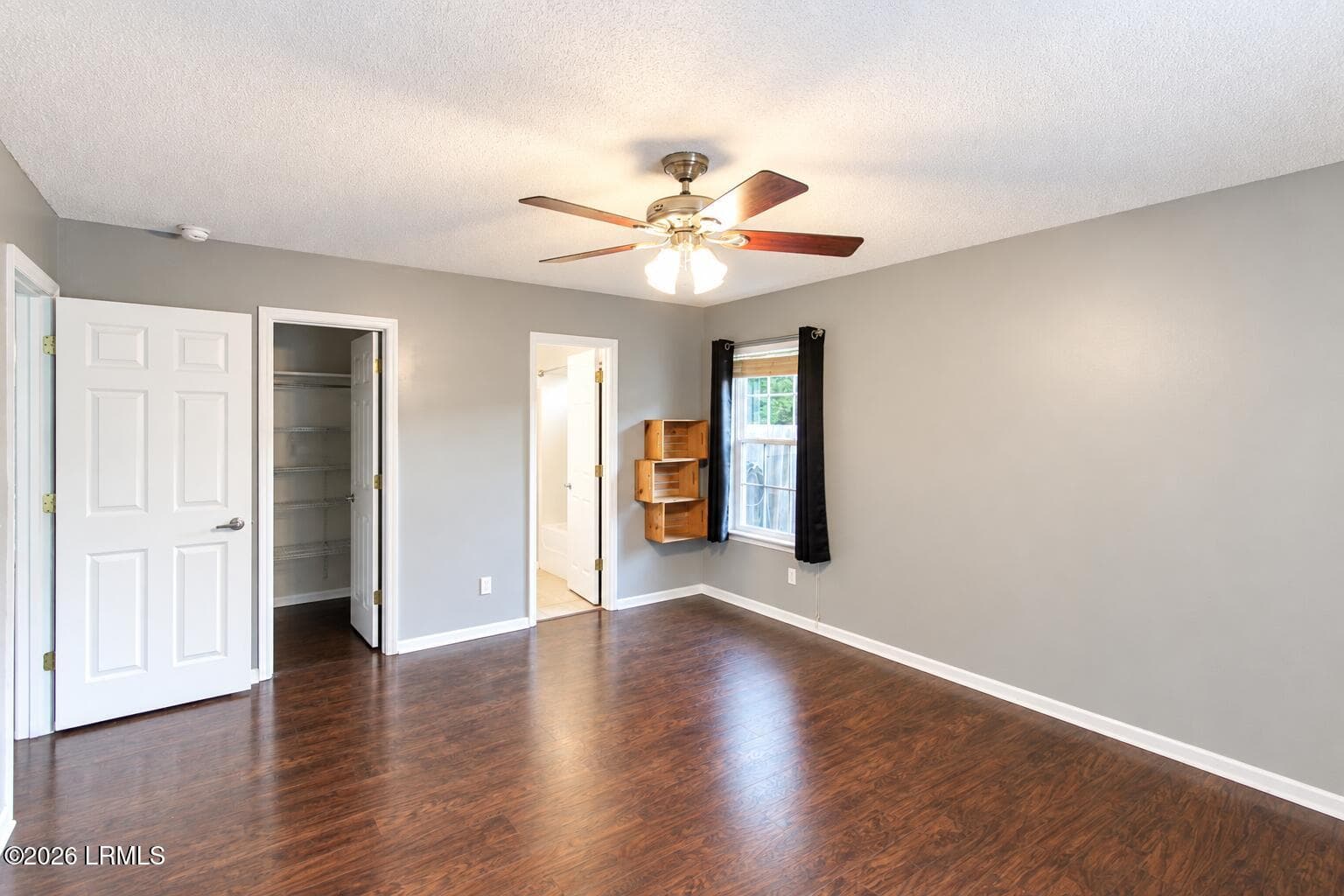 Primary Bedroom - 11 Royal Star Drive, Beaufort, SC 29907