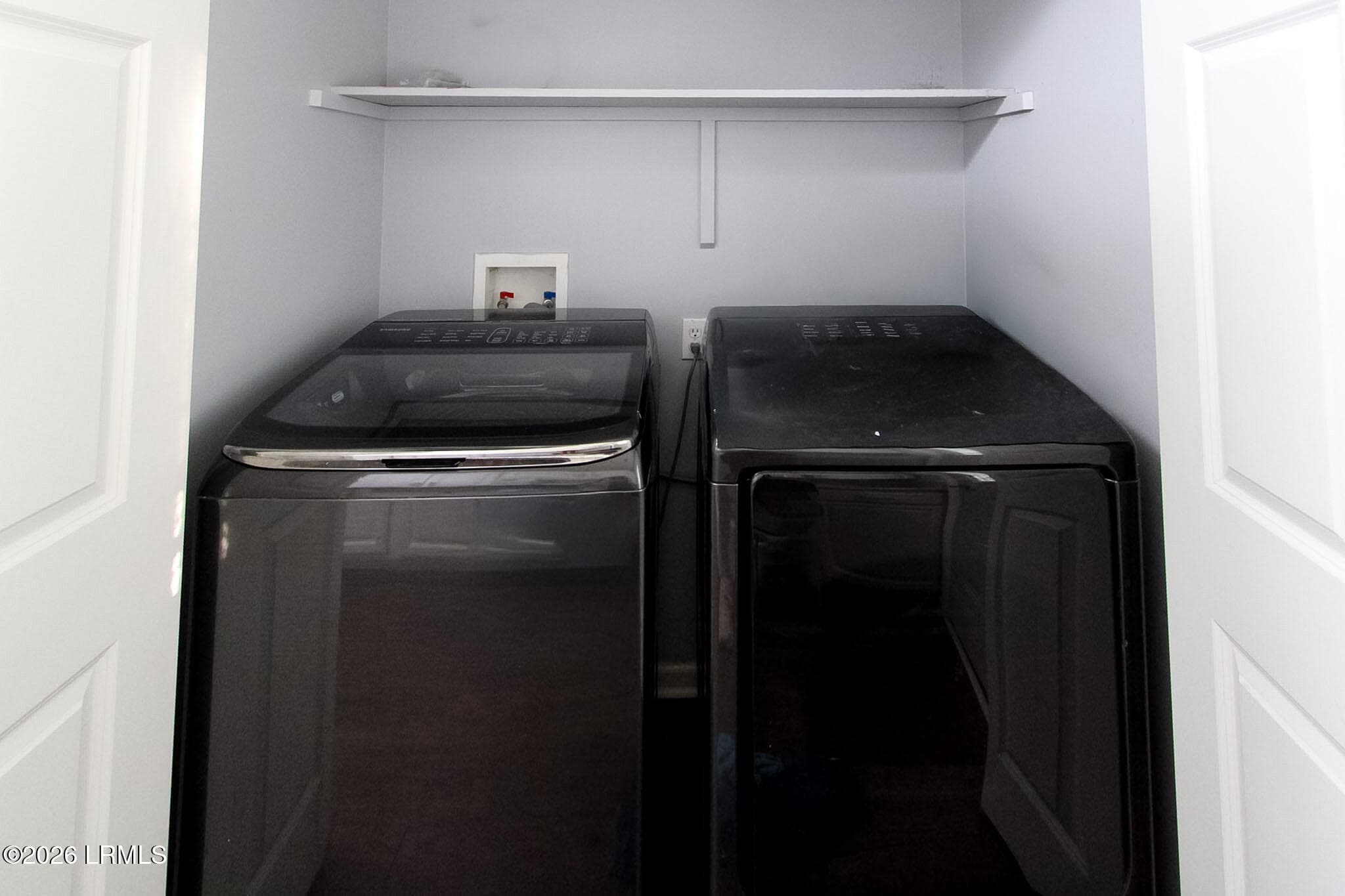 Laundry - 11 Royal Star Drive, Beaufort, SC 29907