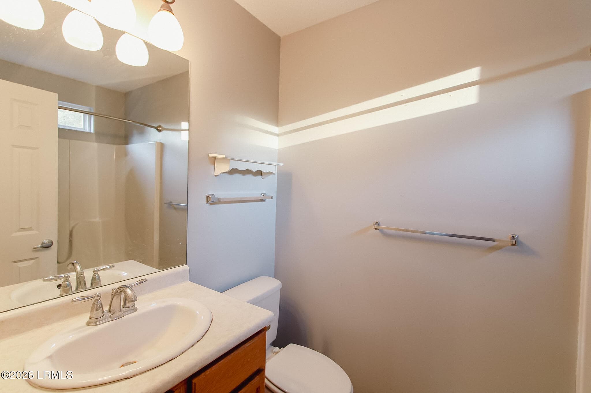 Primary Bathroom - 11 Royal Star Drive, Beaufort, SC 29907