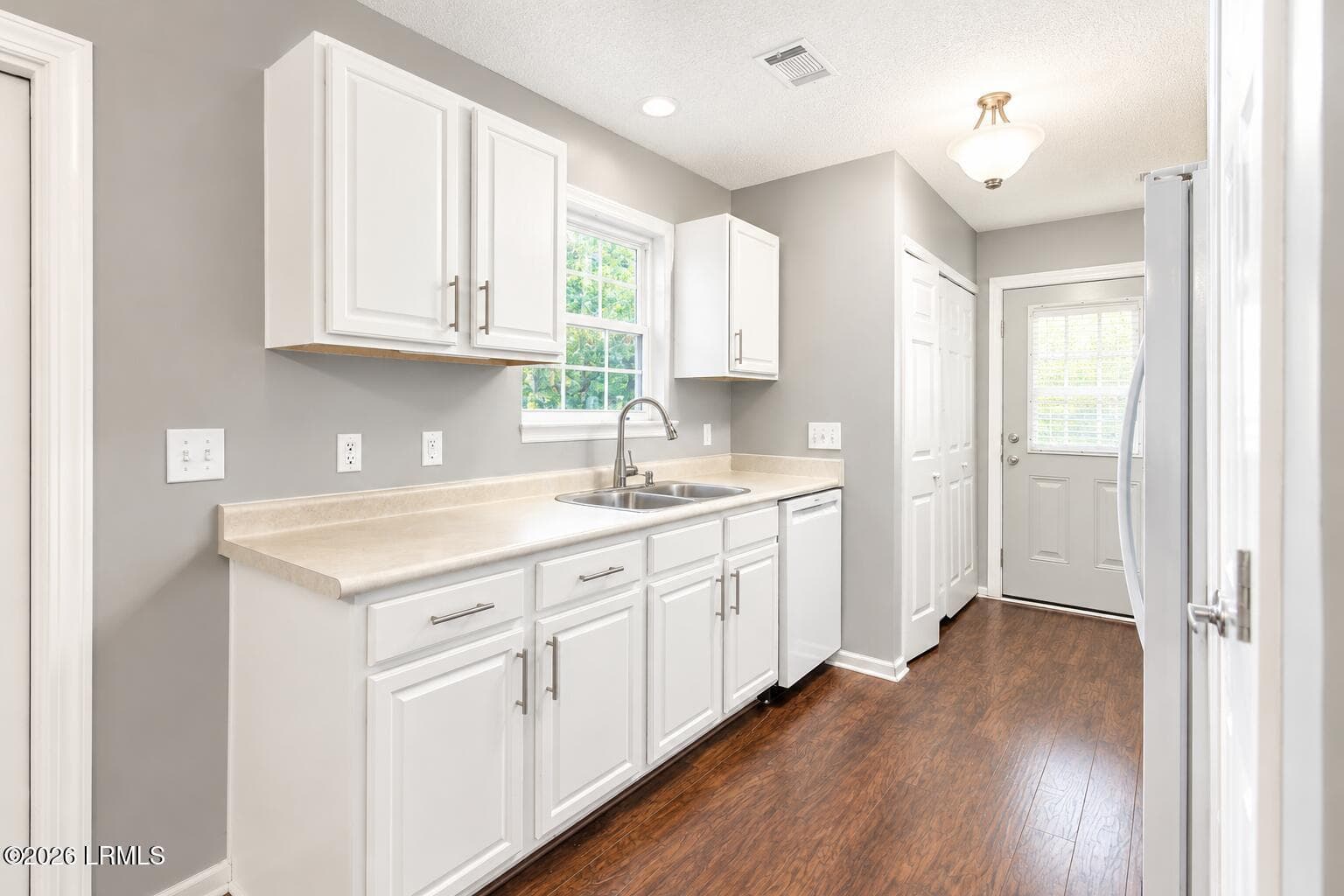 Kitchen - 11 Royal Star Drive, Beaufort, SC 29907