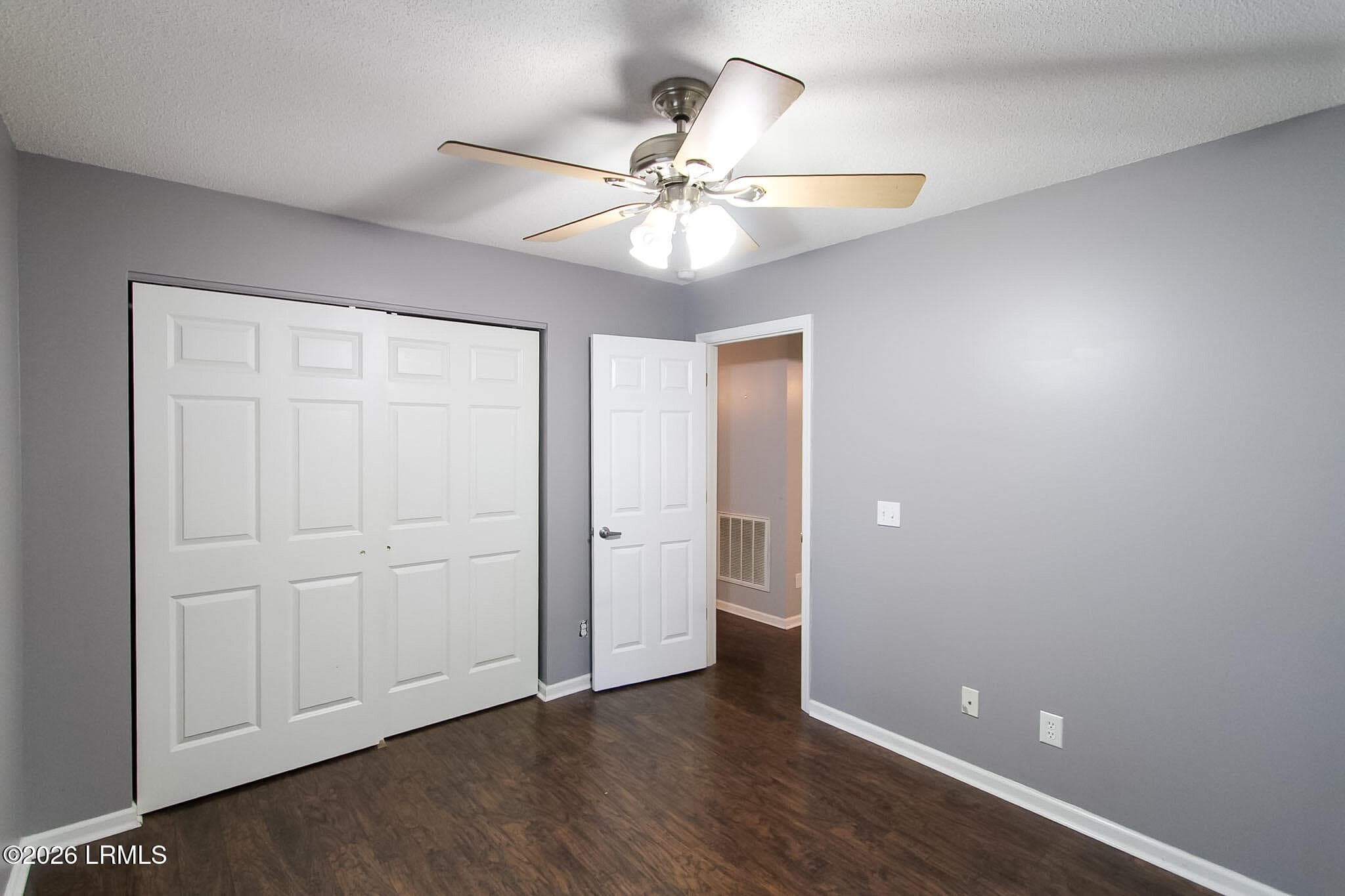 Bedroom 3 - 11 Royal Star Drive, Beaufort, SC 29907