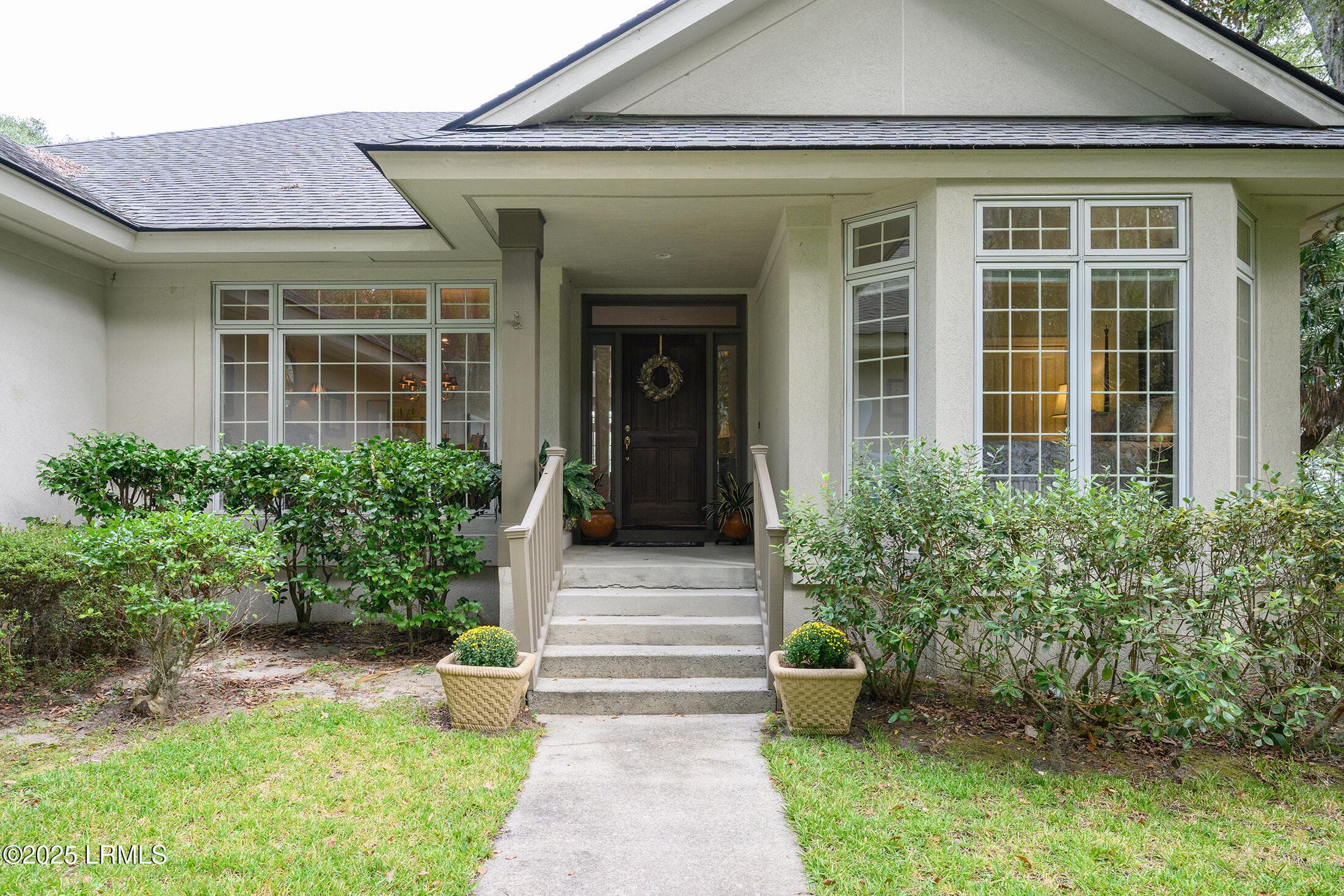 18chechesseenewdoor - 18 Chechessee Circle, Okatie, SC 29909