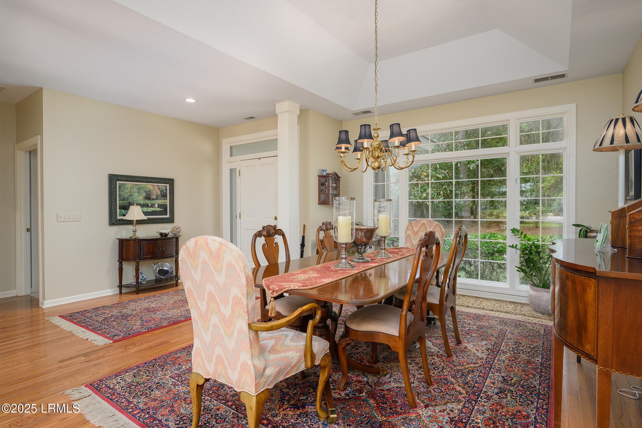 18chechesseenewdining1 - 18 Chechessee Circle, Okatie, SC 29909