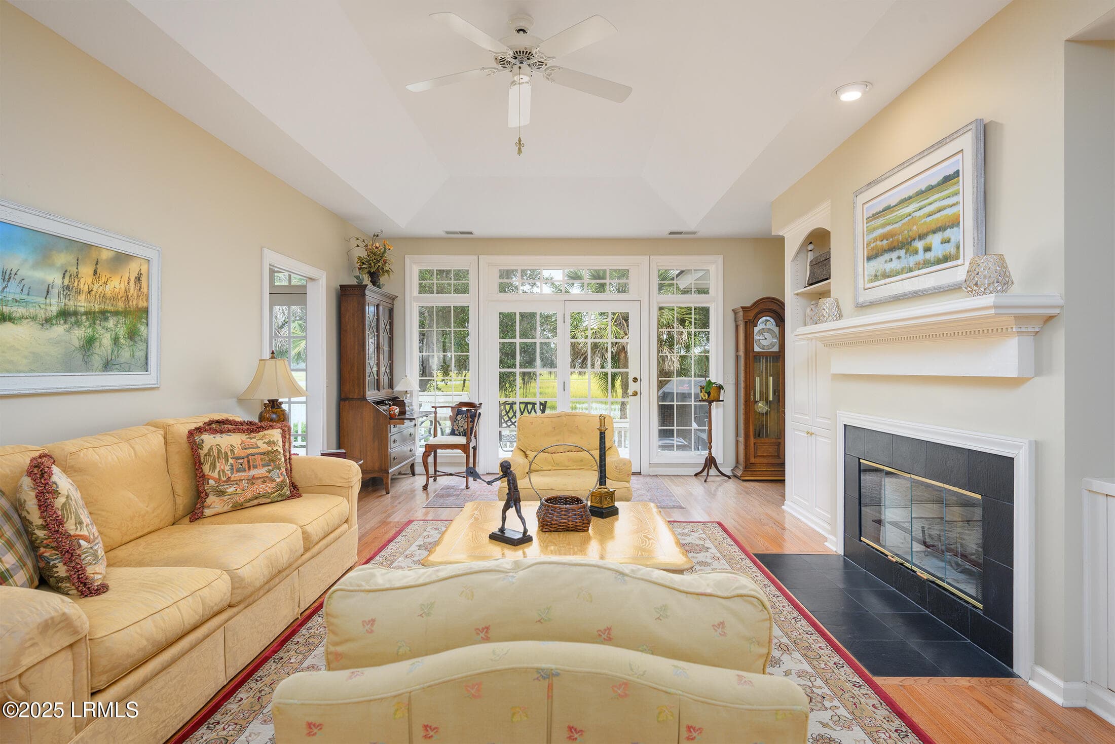 18chechesseenewliving1 - 18 Chechessee Circle, Okatie, SC 29909