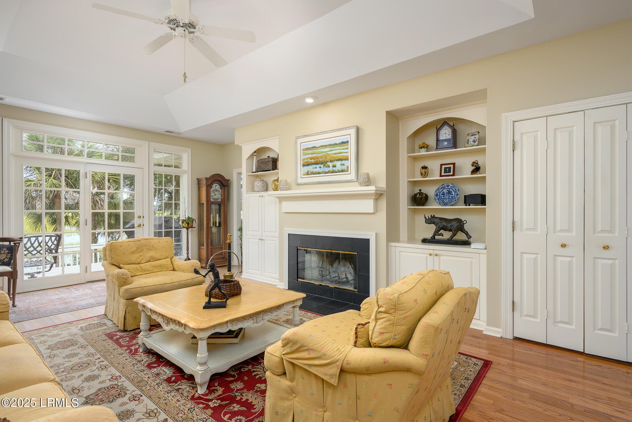 18chechesseenewliving - 18 Chechessee Circle, Okatie, SC 29909