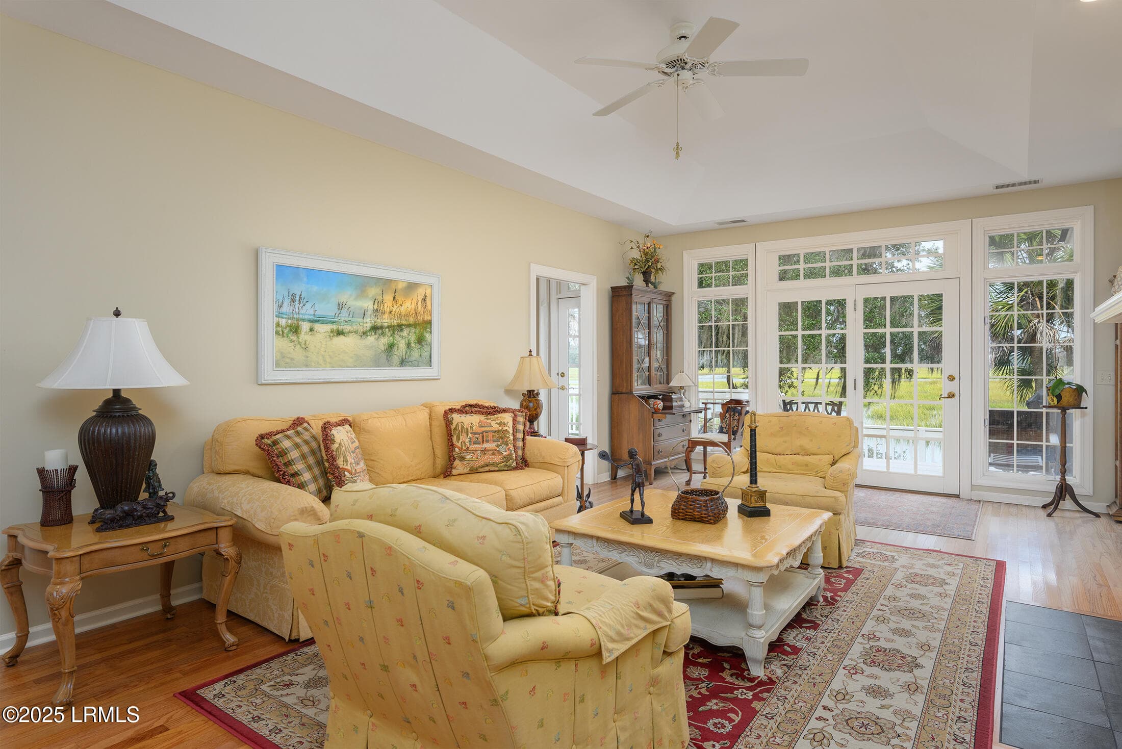 18chechesseenewliving2 - 18 Chechessee Circle, Okatie, SC 29909