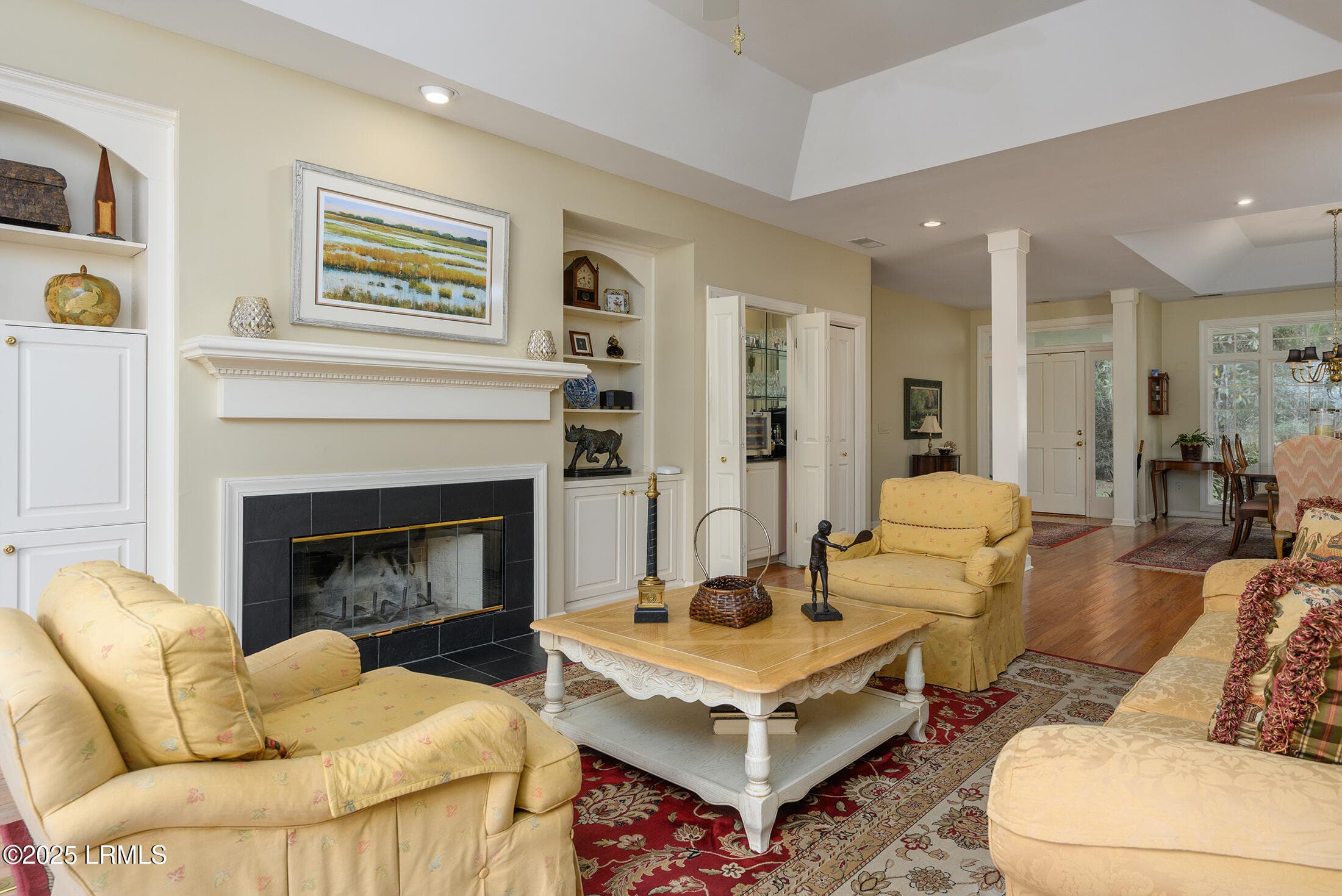 18chechesseenewliving6 - 18 Chechessee Circle, Okatie, SC 29909