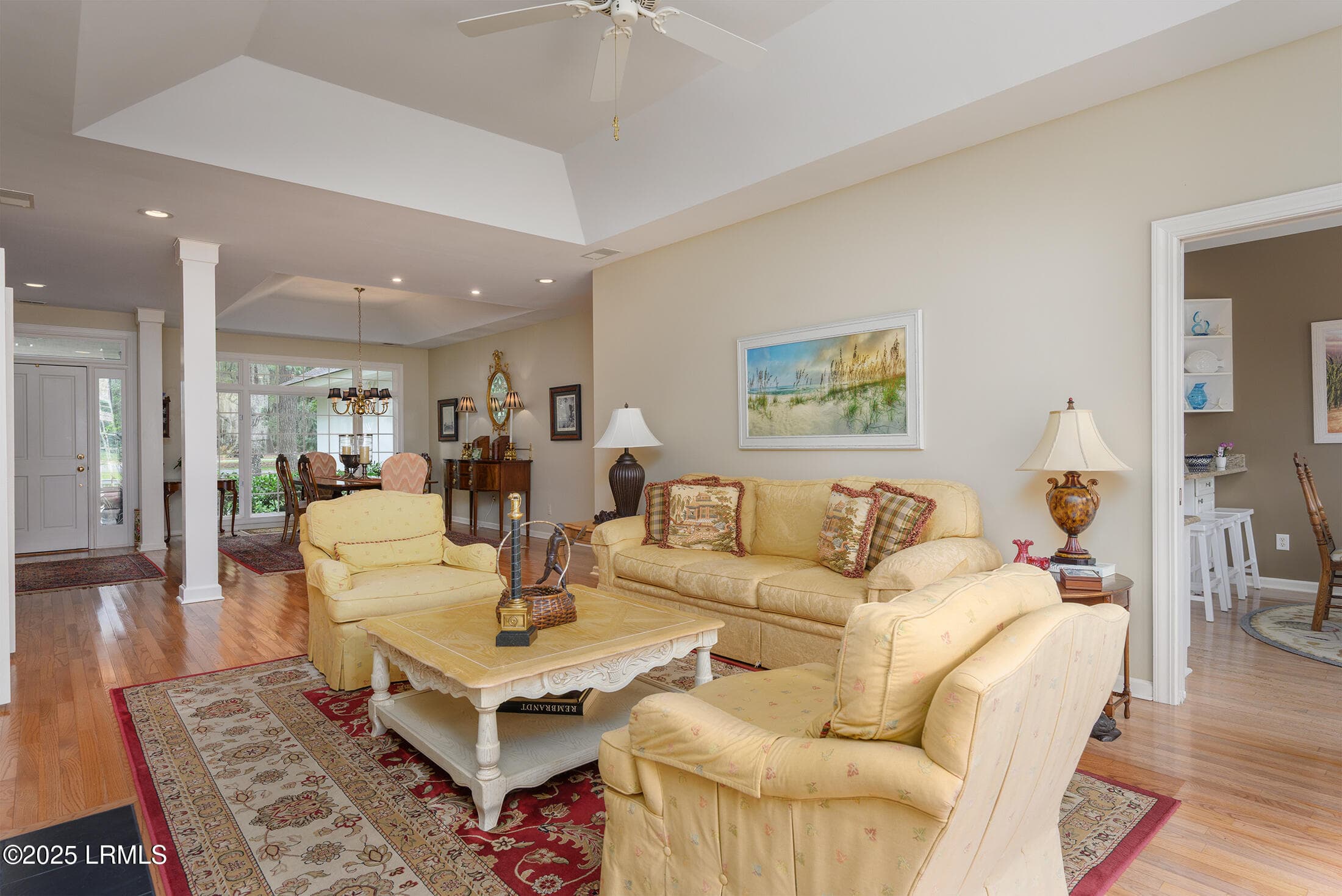 18chechesseenewliving5 - 18 Chechessee Circle, Okatie, SC 29909