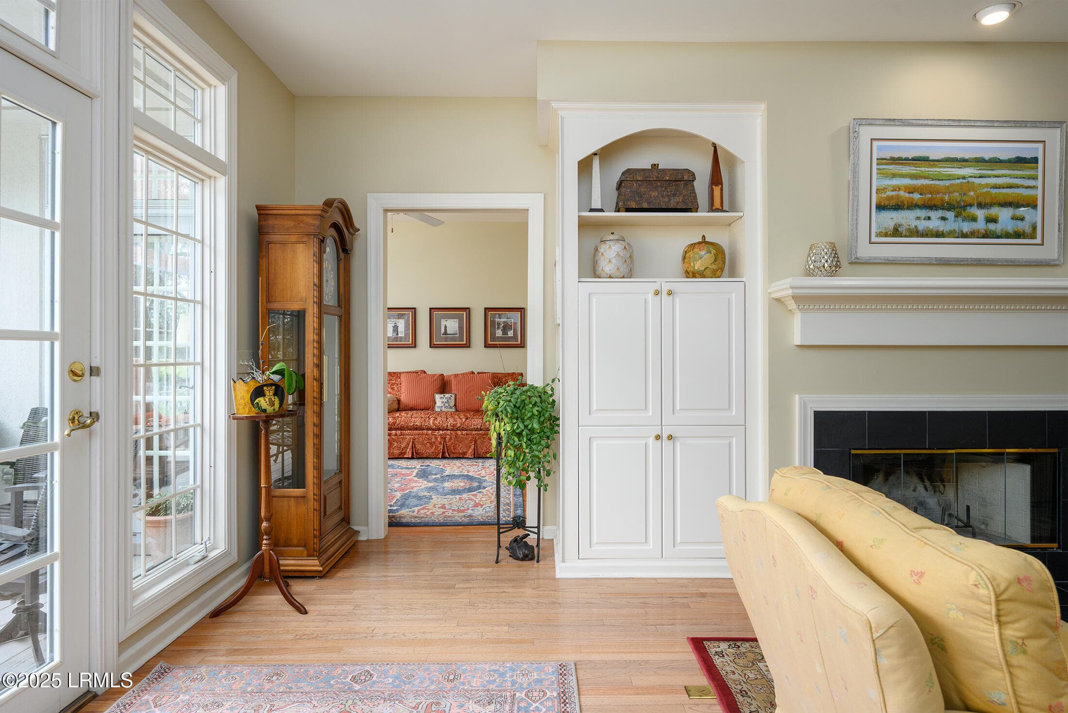 18chechesseenewliving7 - 18 Chechessee Circle, Okatie, SC 29909