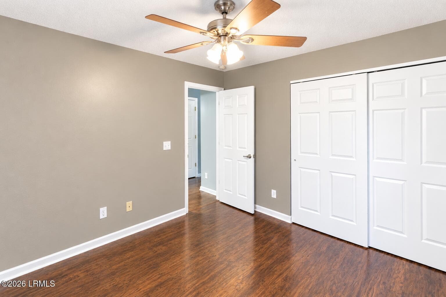 Bedroom 2 - 11 Royal Star Drive, Beaufort, SC 29907