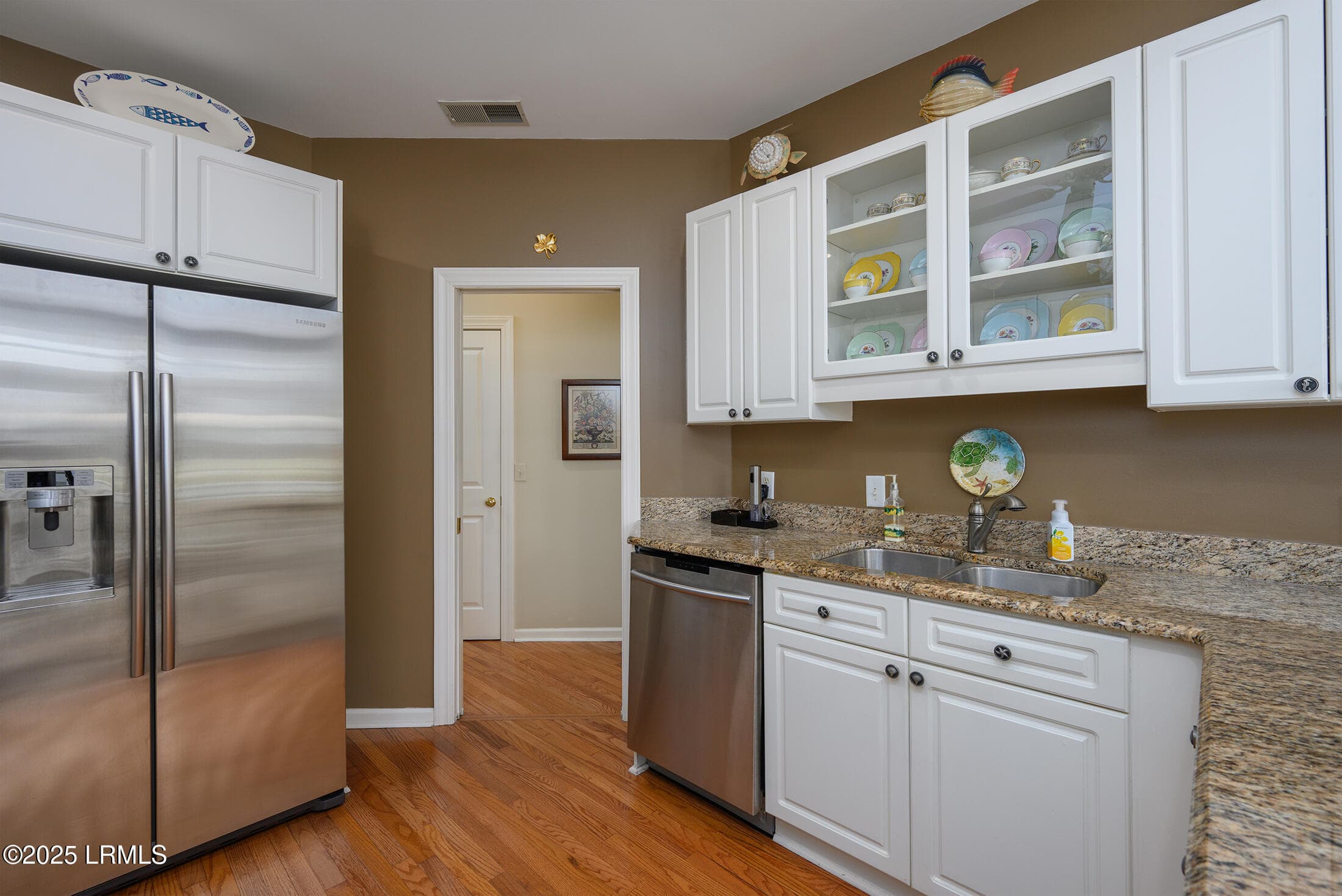 18chechesseenewkitchen5 - 18 Chechessee Circle, Okatie, SC 29909