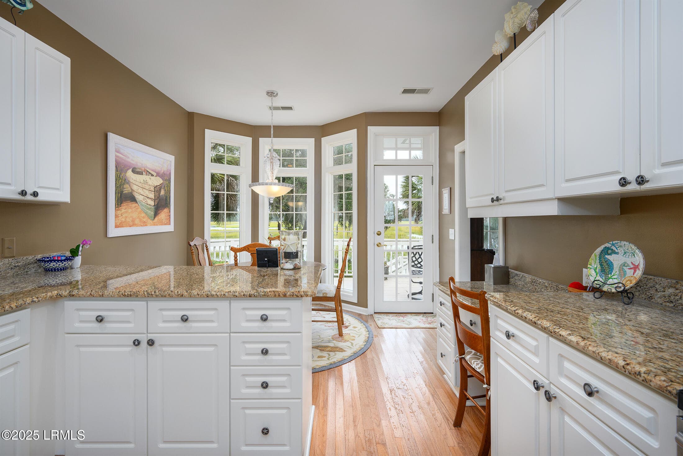 18chechesseenewkitchen1 - 18 Chechessee Circle, Okatie, SC 29909