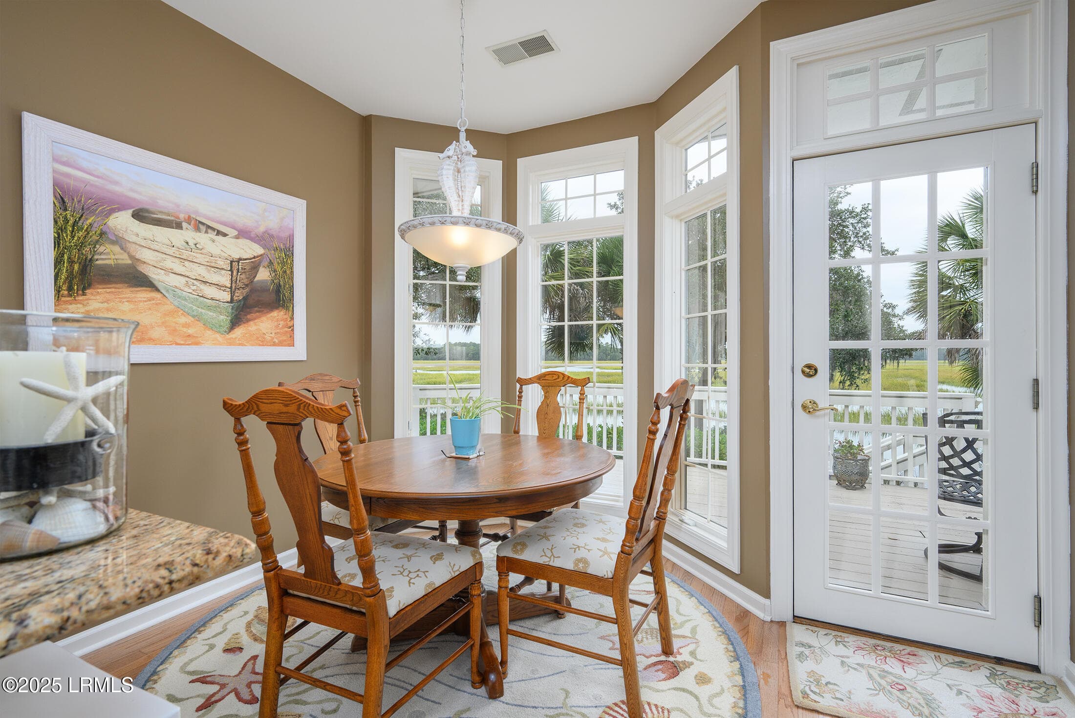 18chechesseenewkitchen3 - 18 Chechessee Circle, Okatie, SC 29909